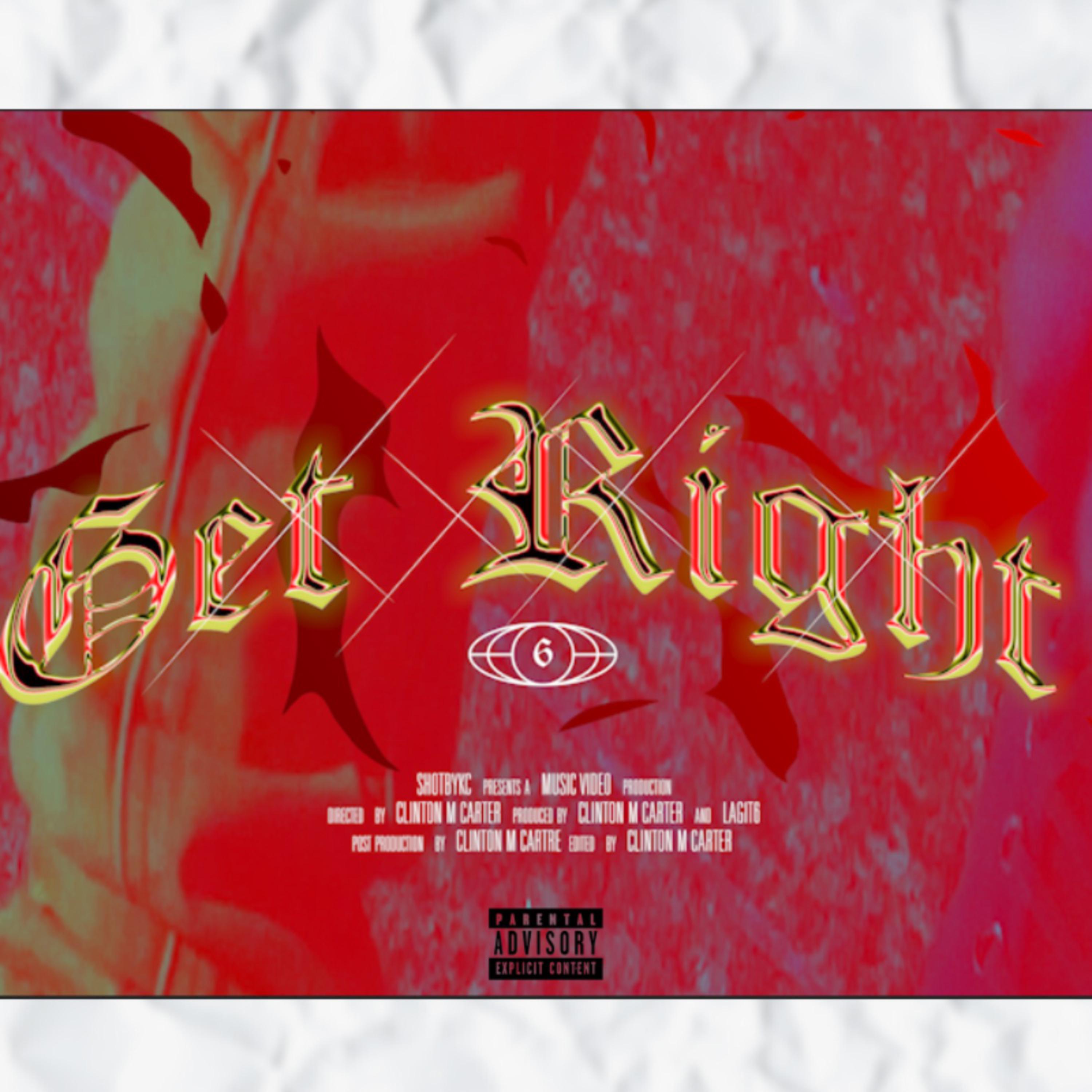 Get Right artwork