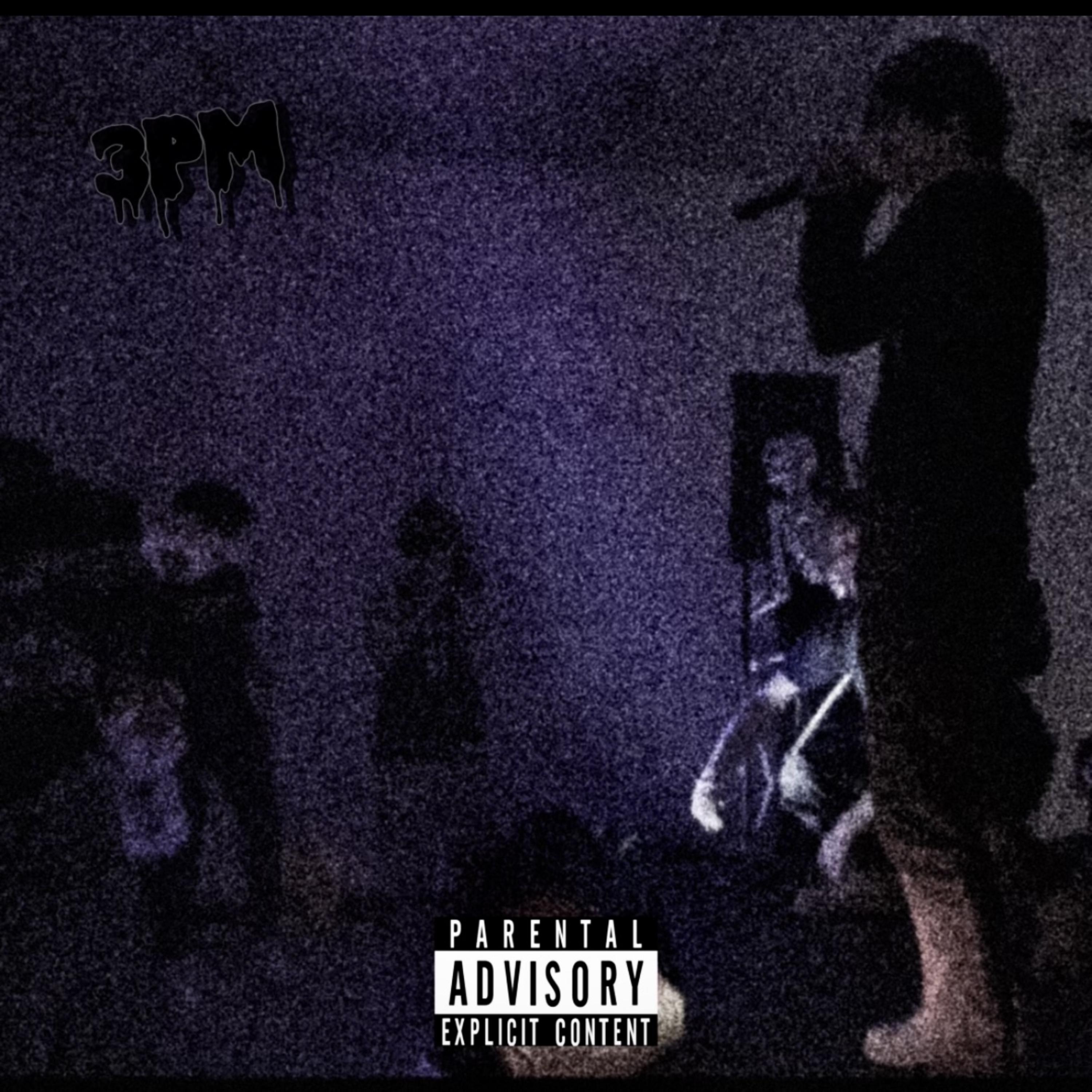 3pm artwork