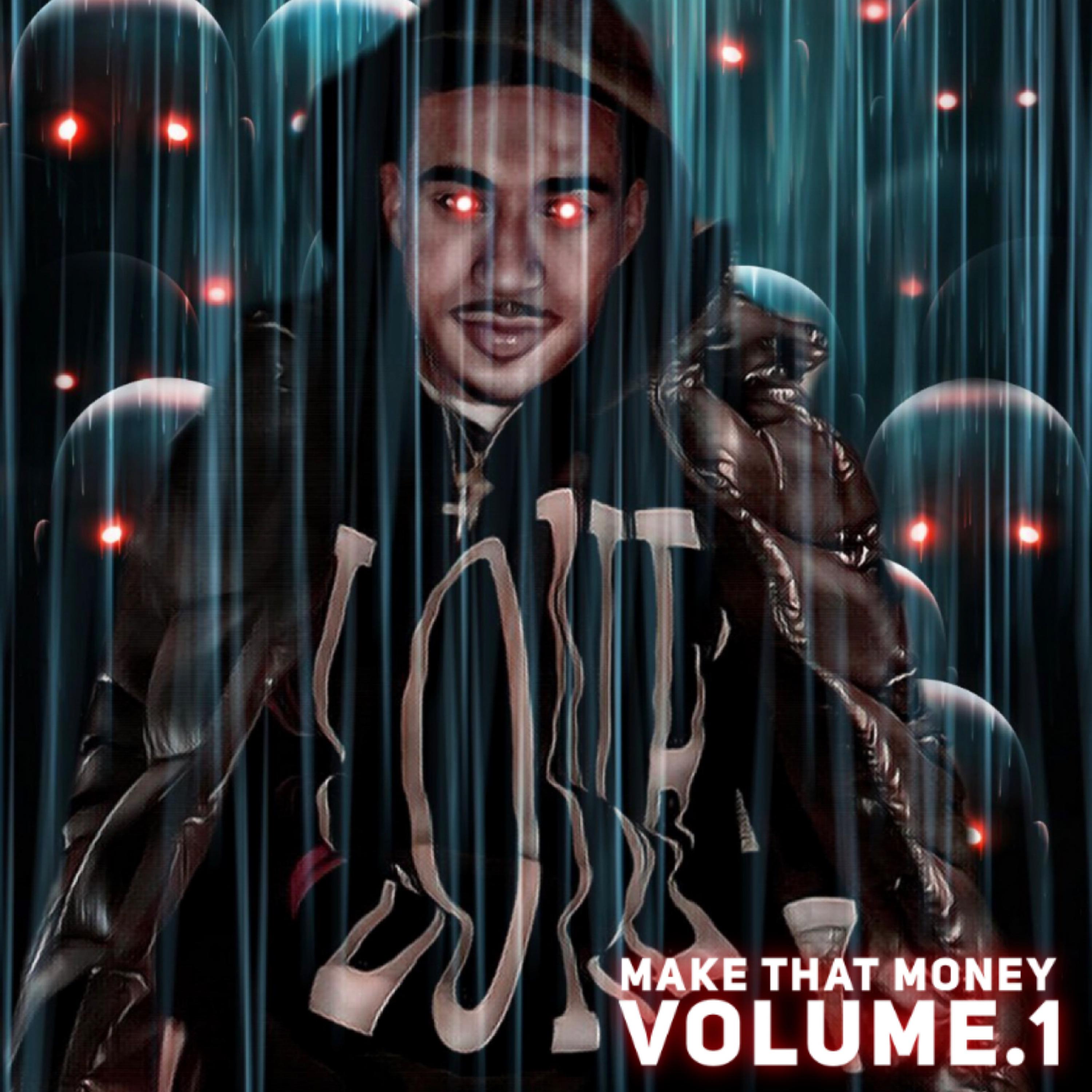 Make That Money Vol.1 artwork