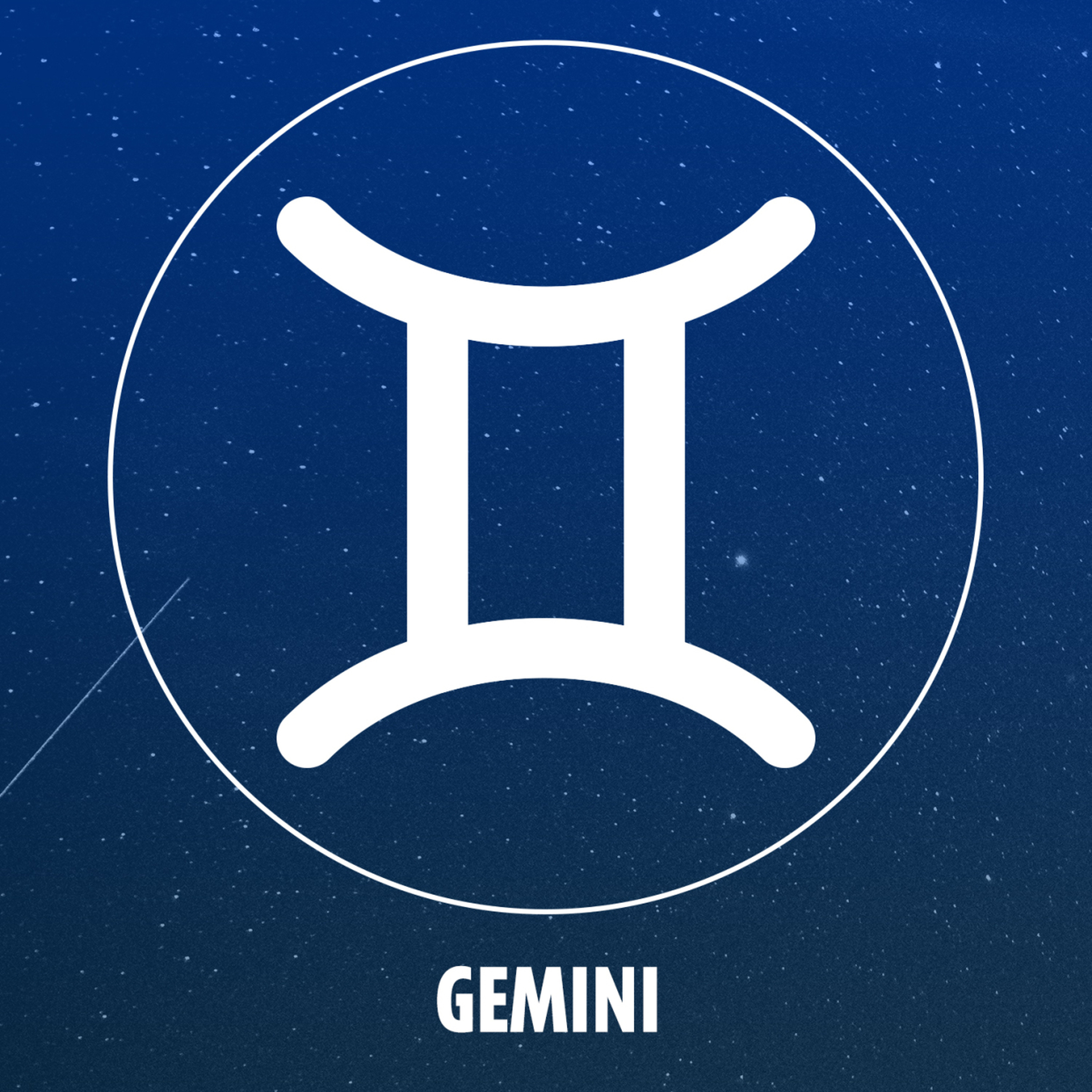 Gemini Gang artwork