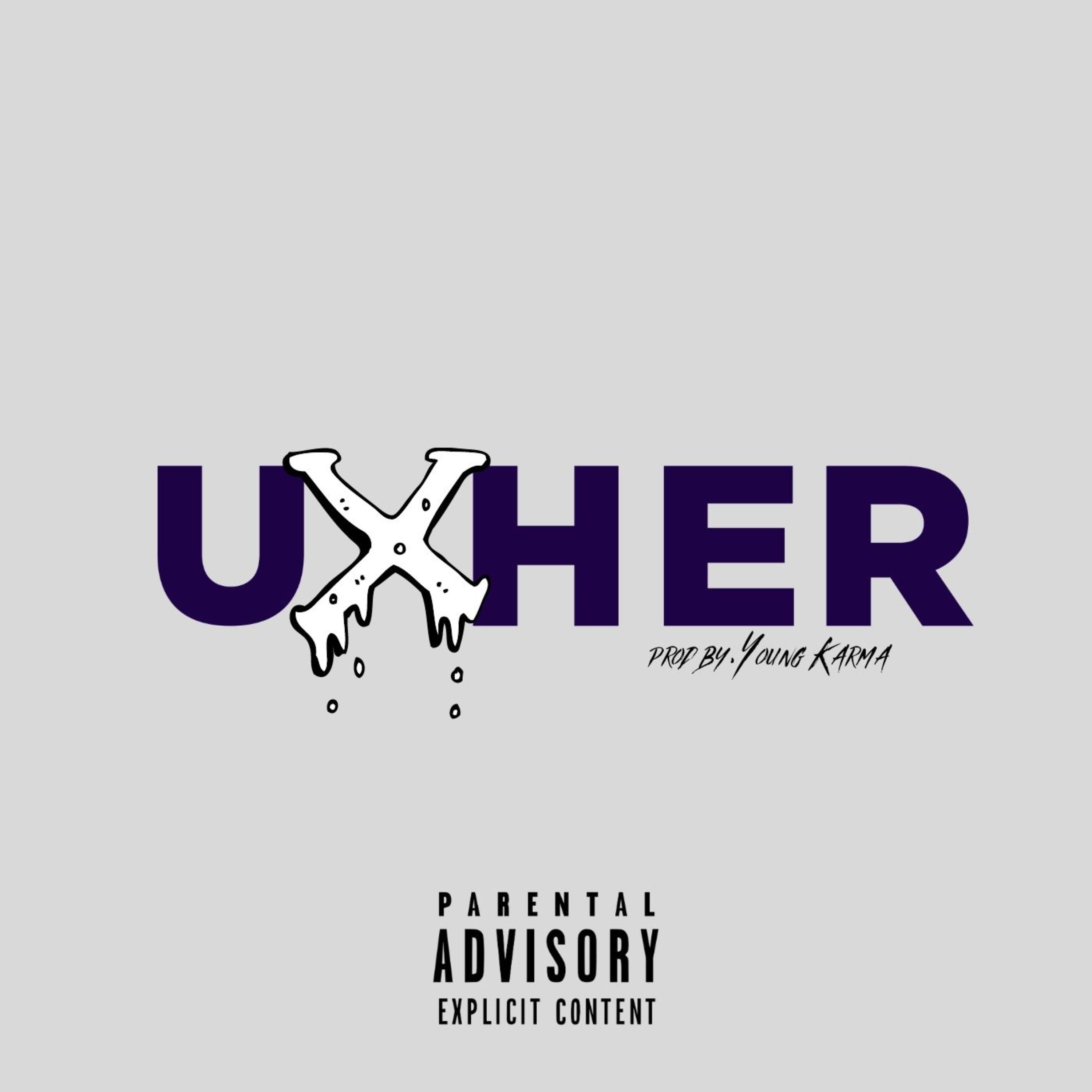 U*her artwork