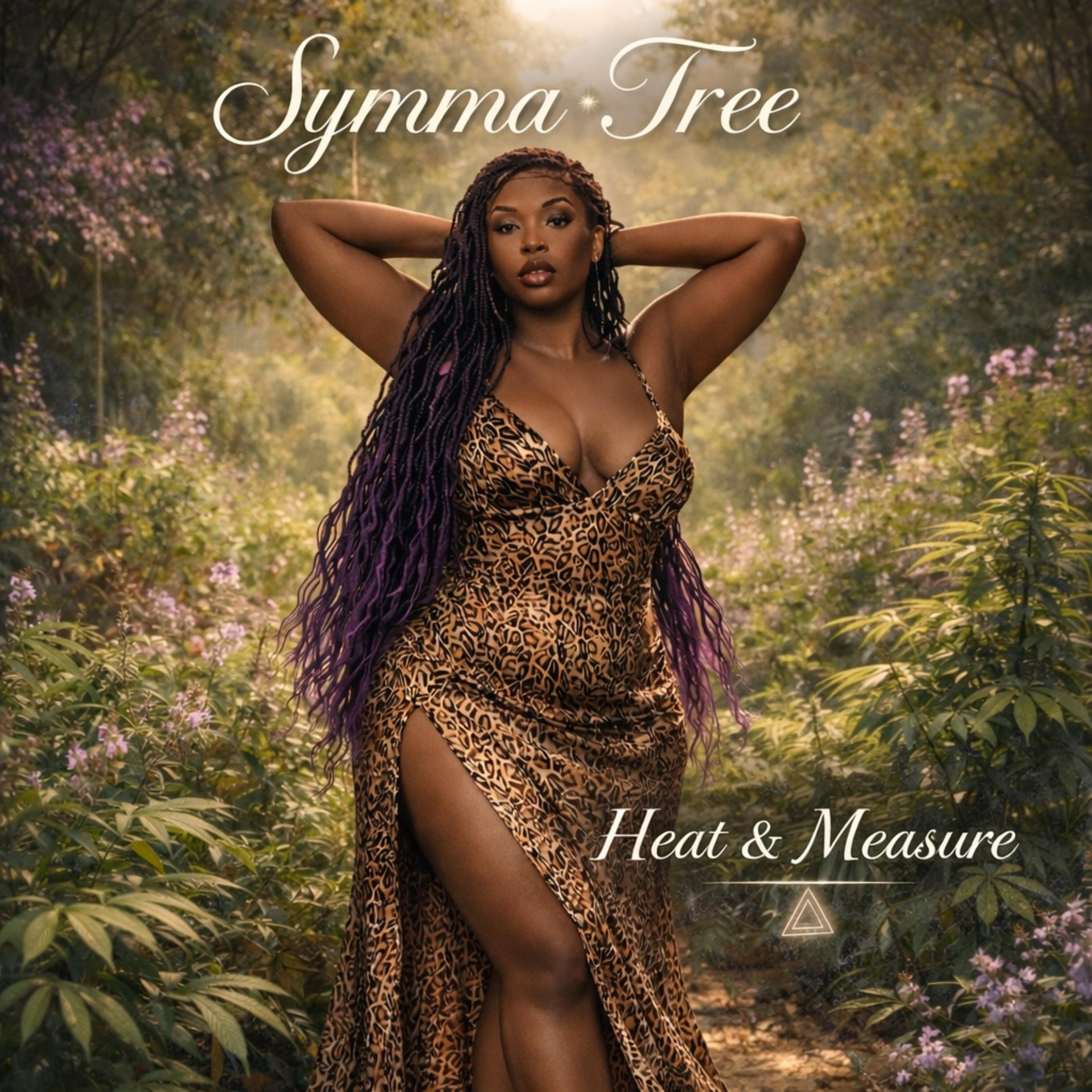 Symma Tree Heat & Measure artwork