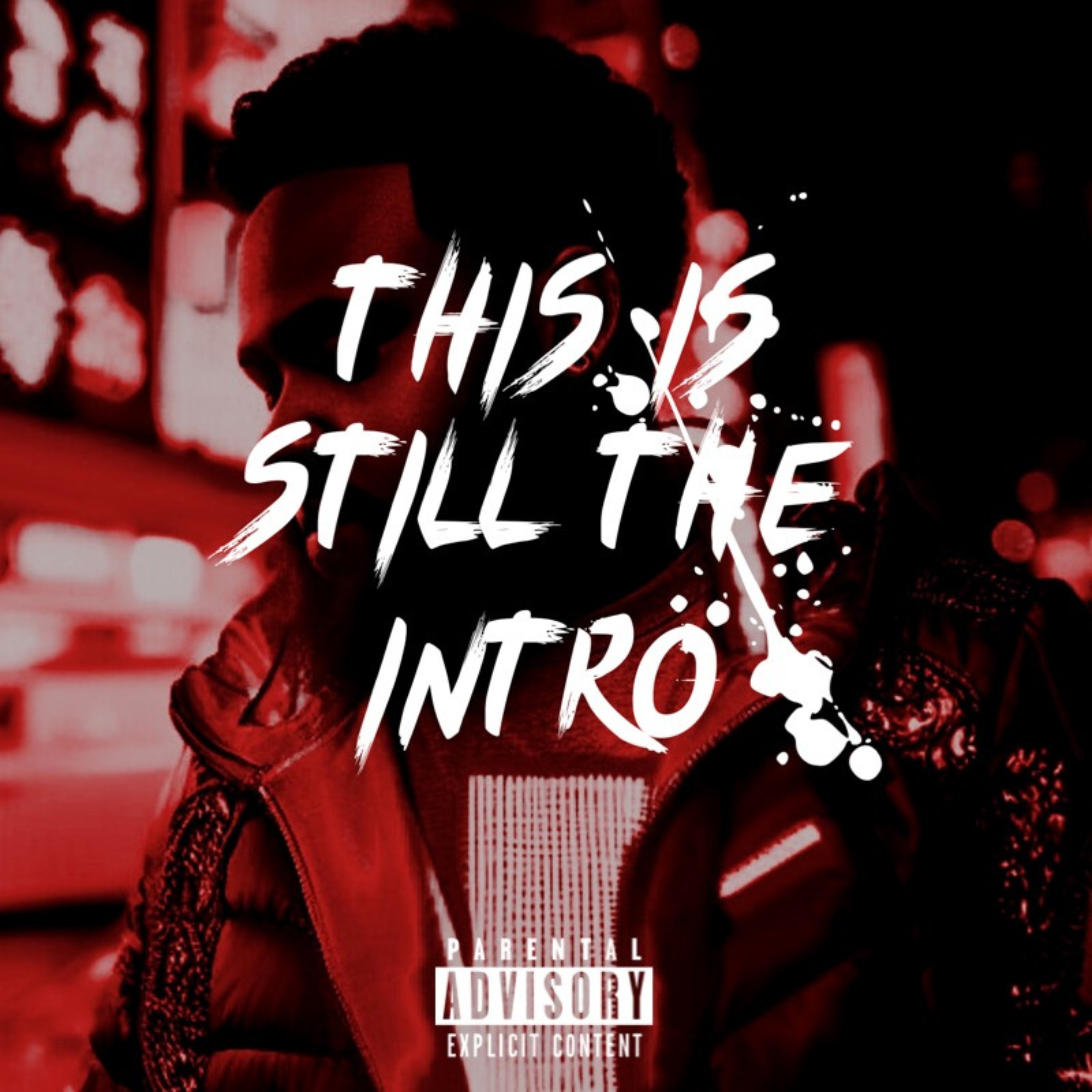 This Is Still The Intro artwork