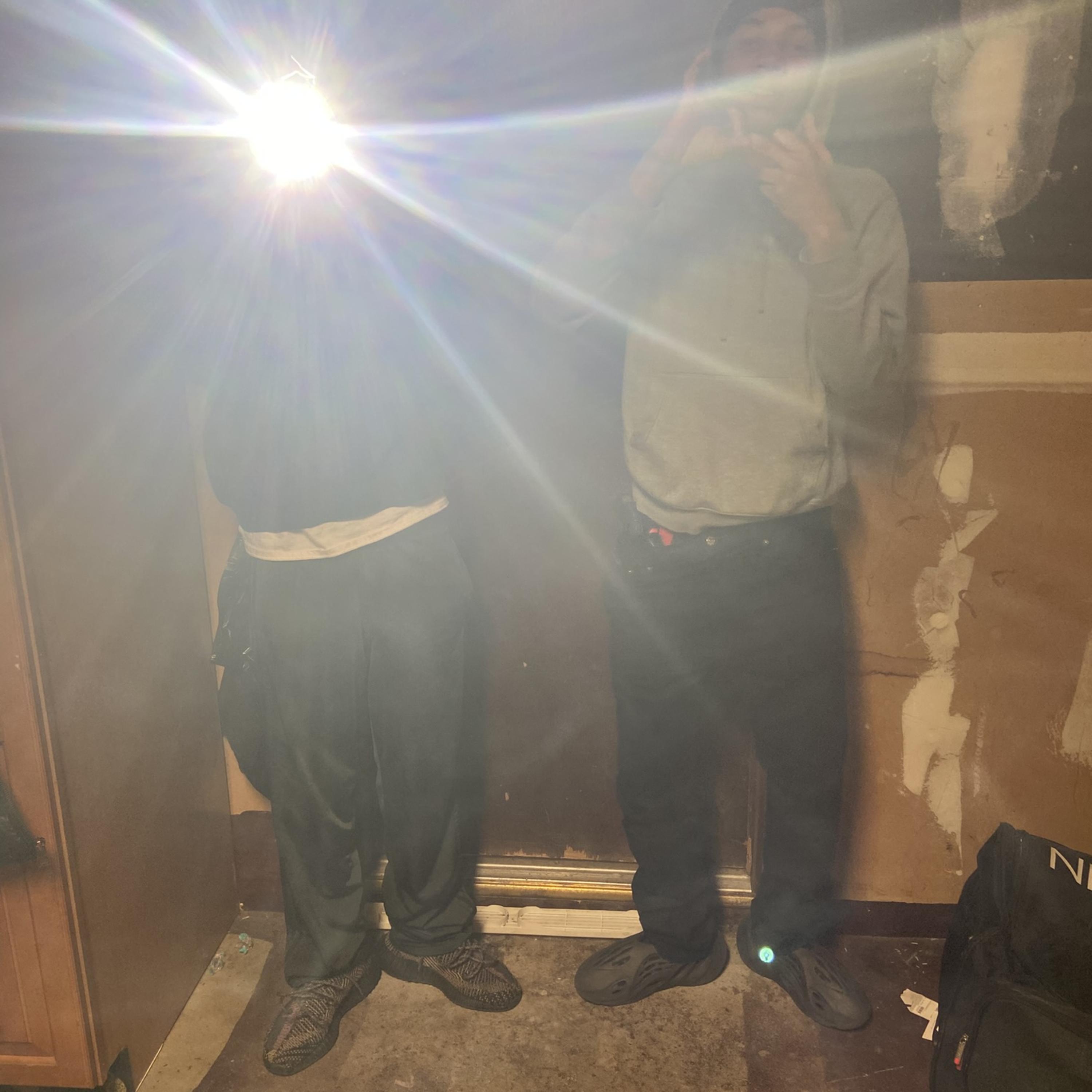 Da (REAL) Gz 2k artwork