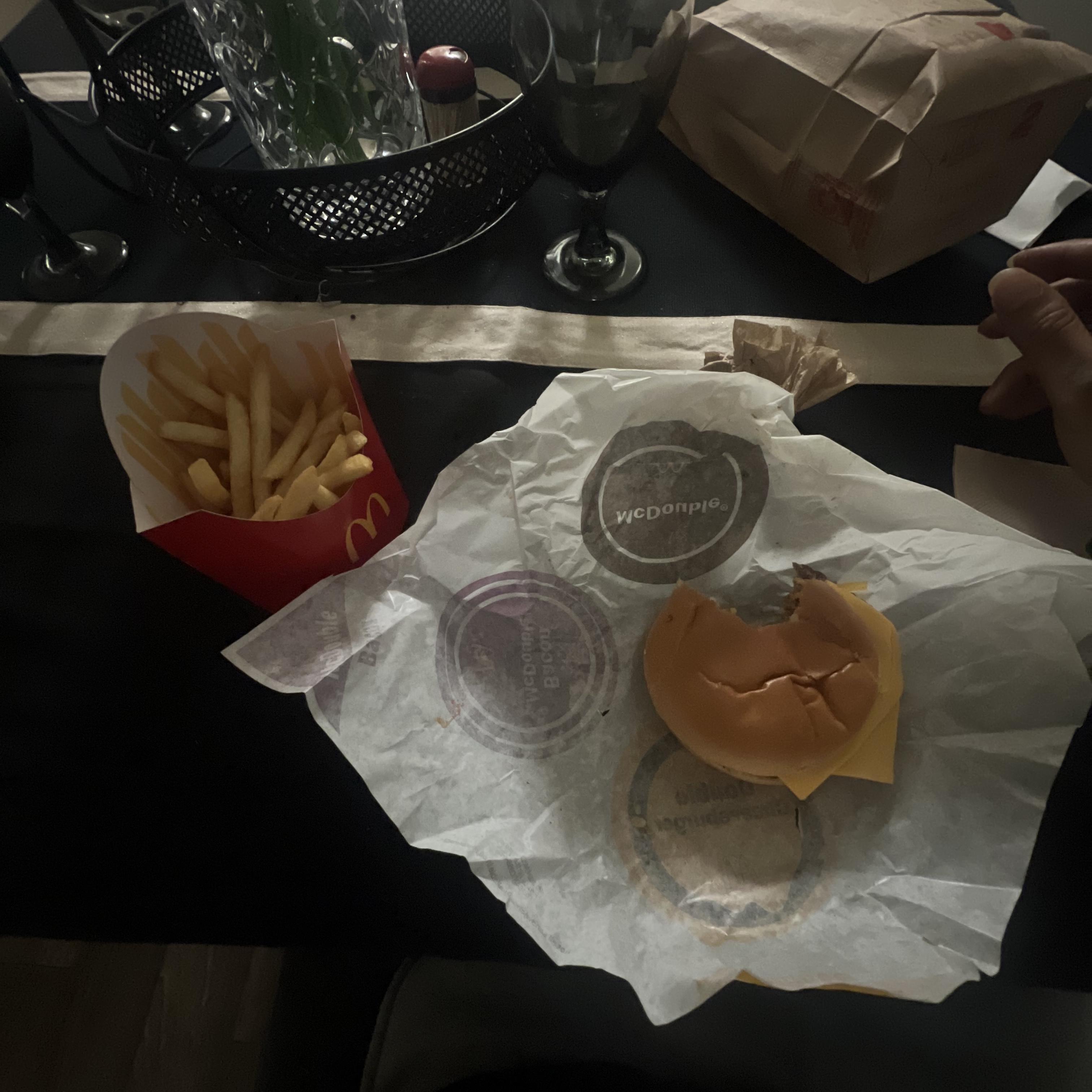 REAL LIFE artwork