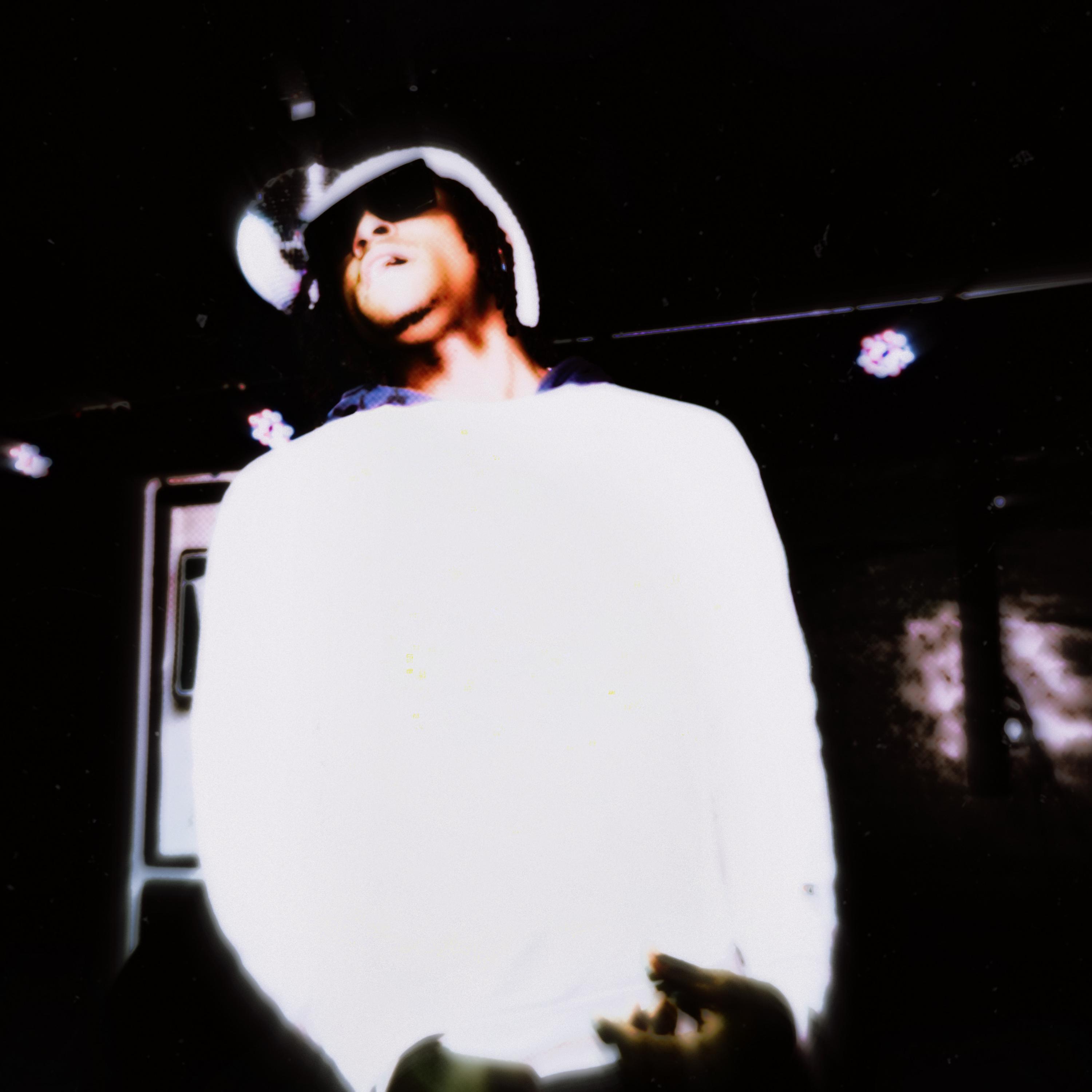 B4 THE TAPE artwork