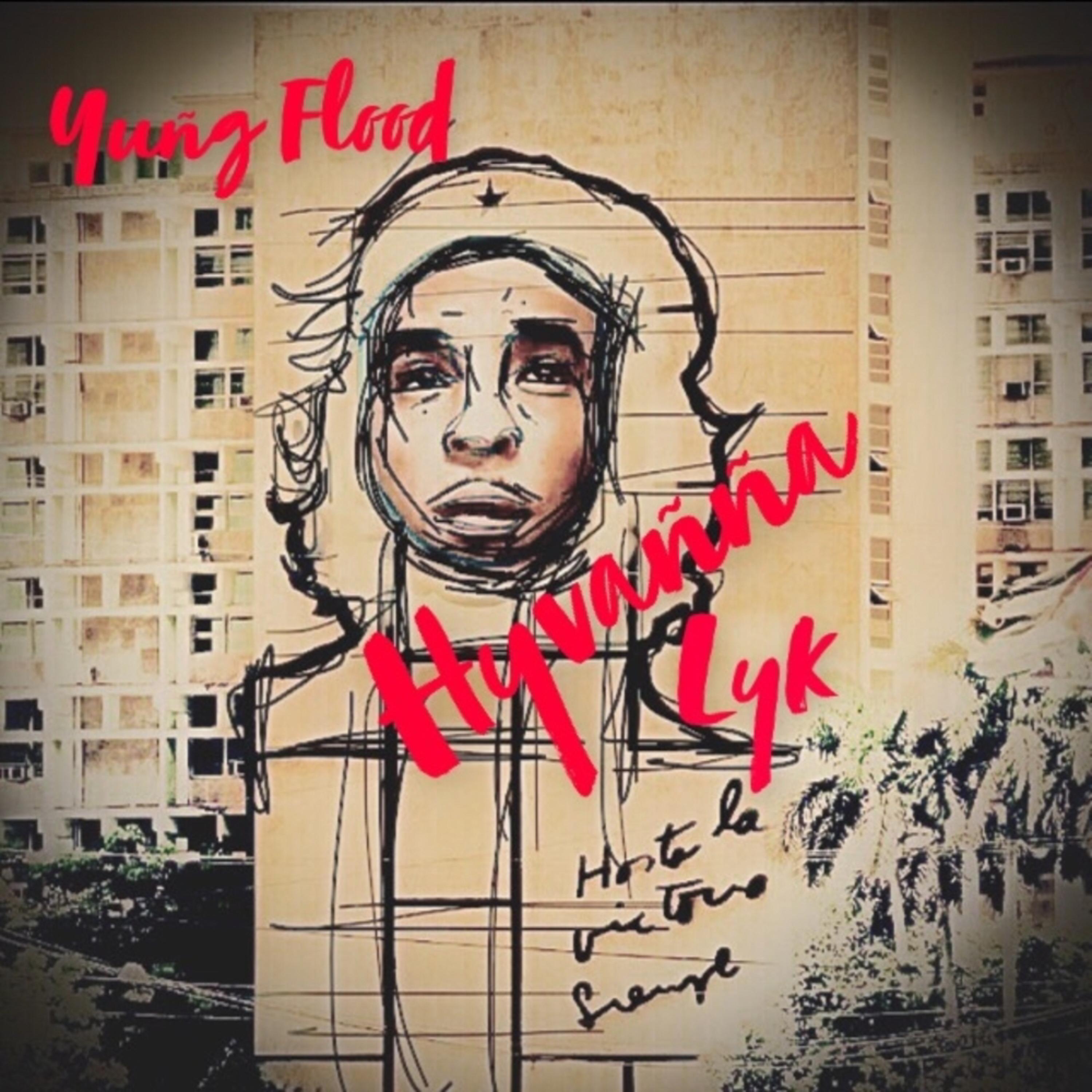 Hyvañña Lyk artwork