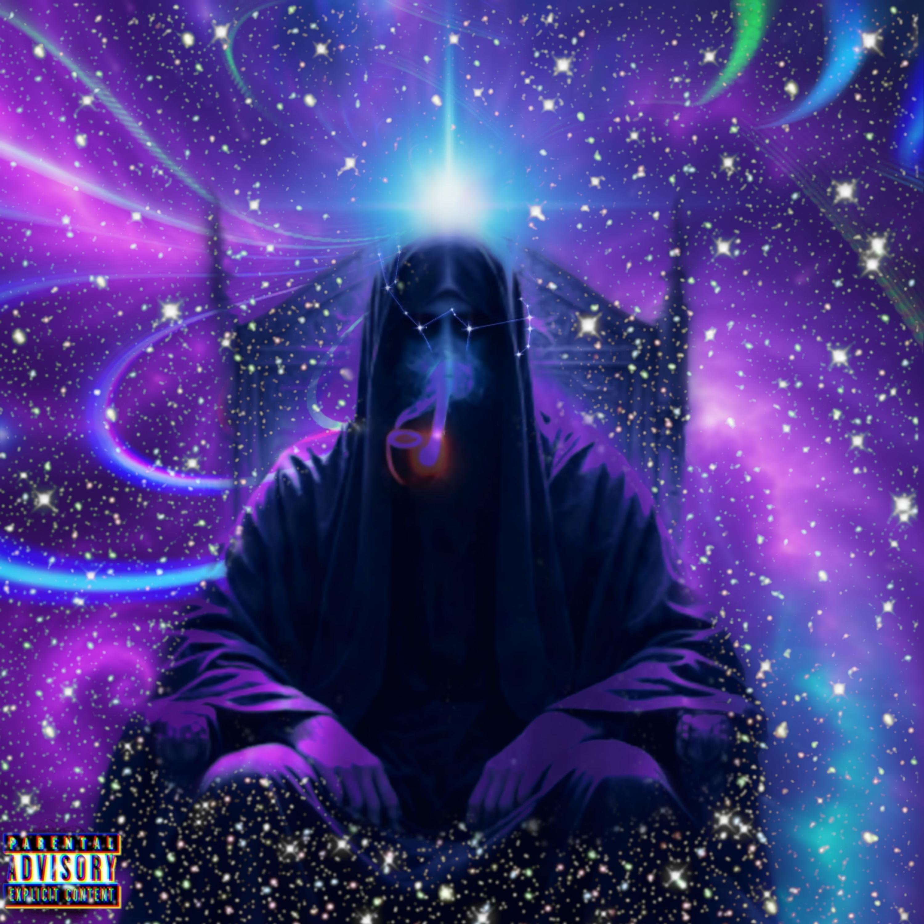 TRIPLE O artwork