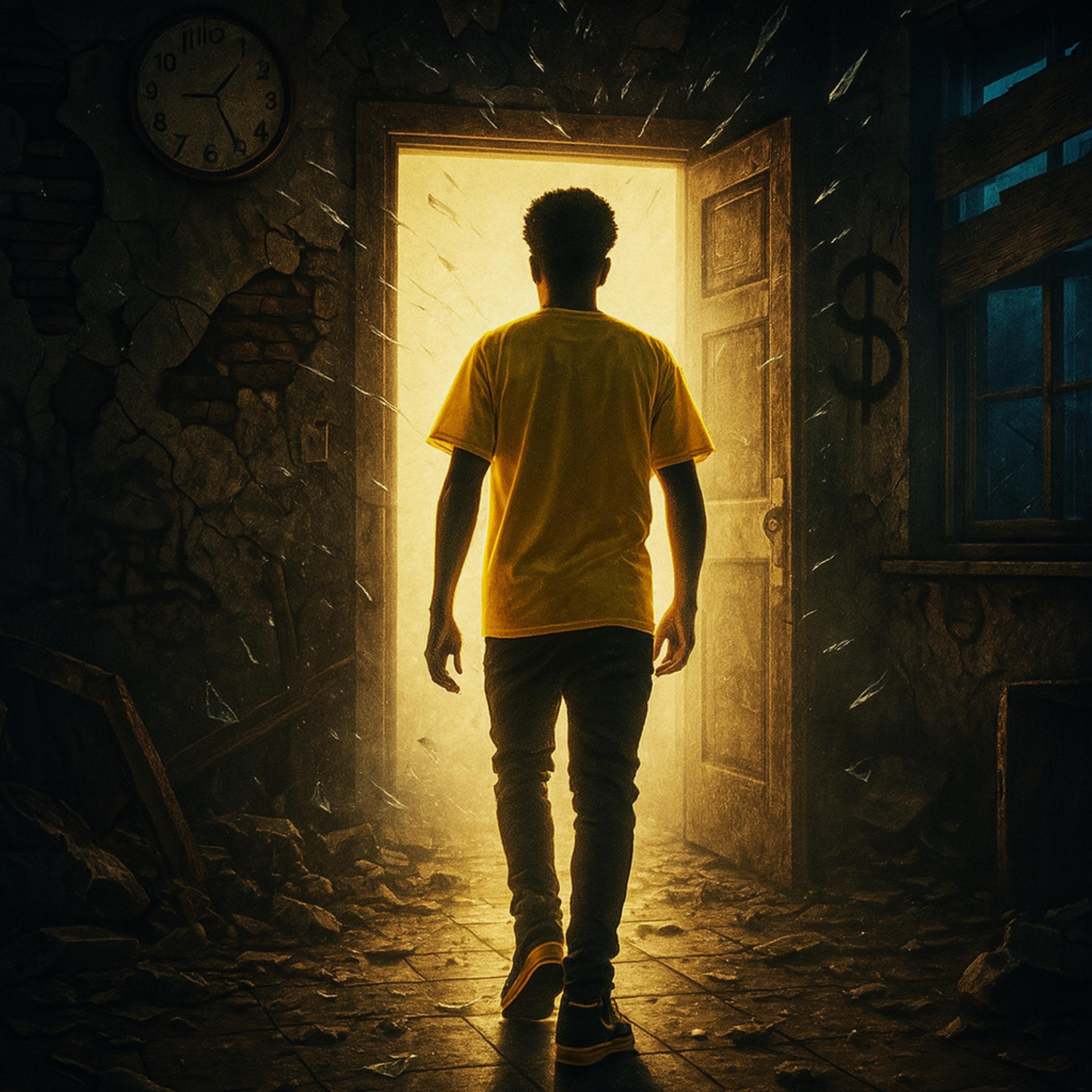 Back N Time artwork