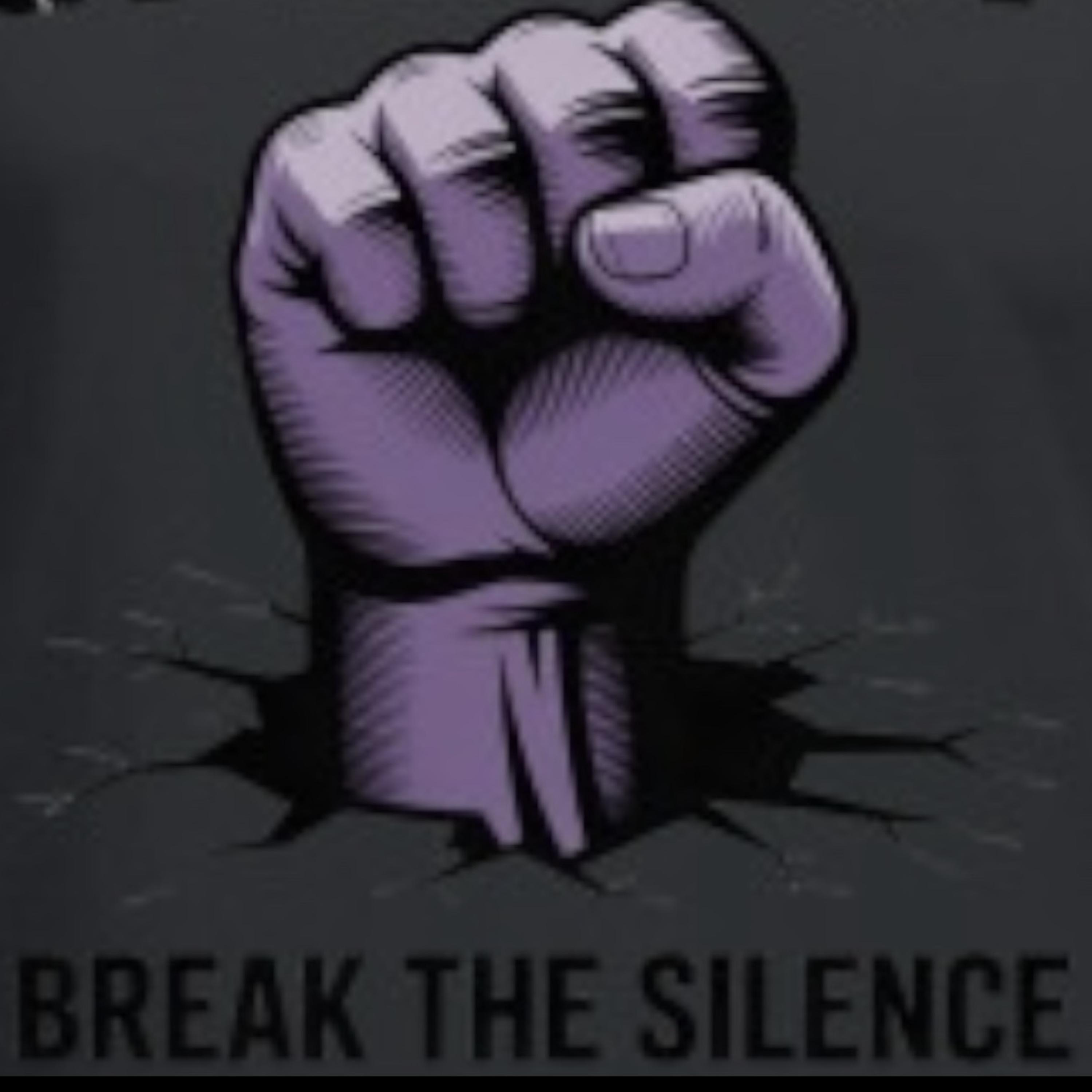 Break The Silence artwork