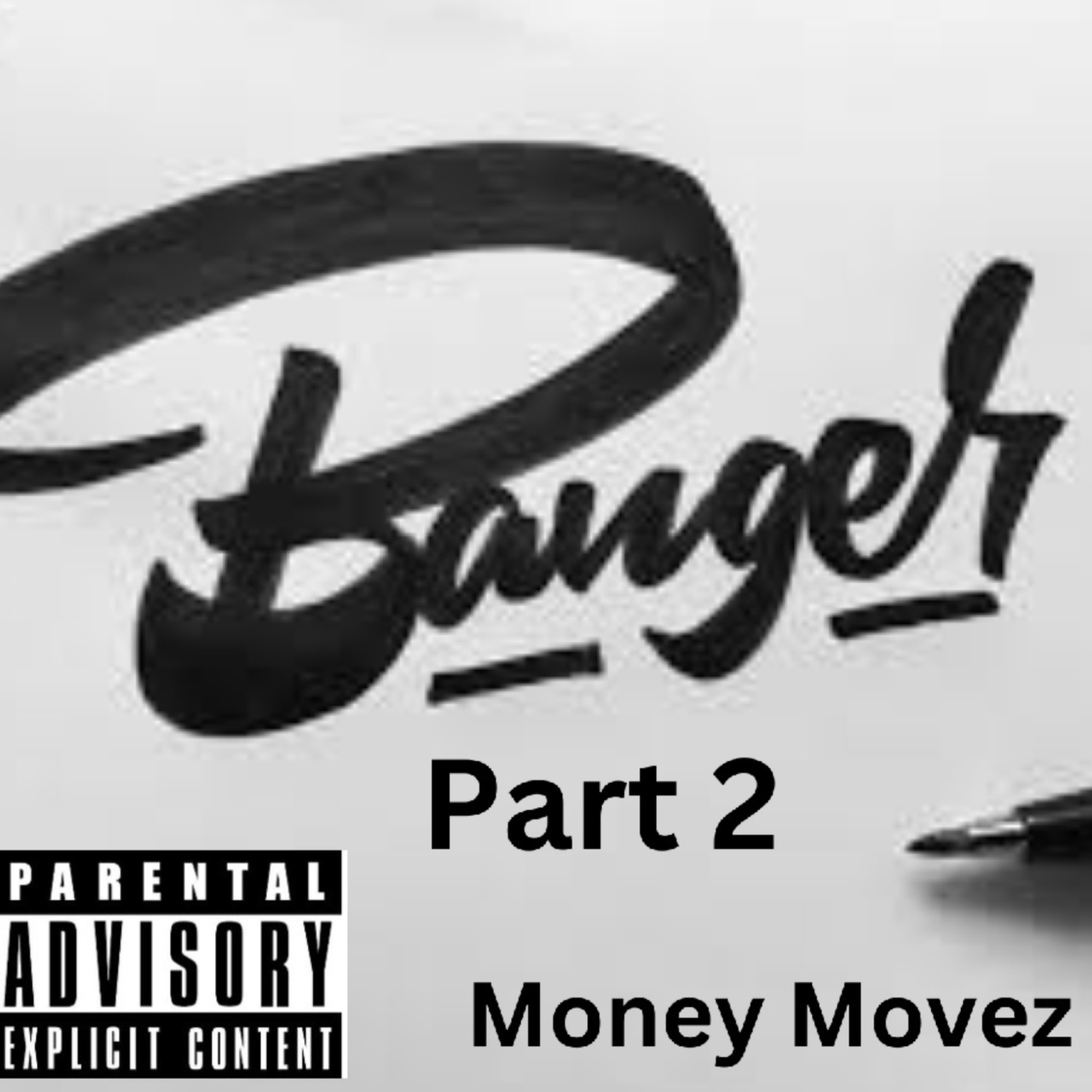 Bangers pt 2 artwork