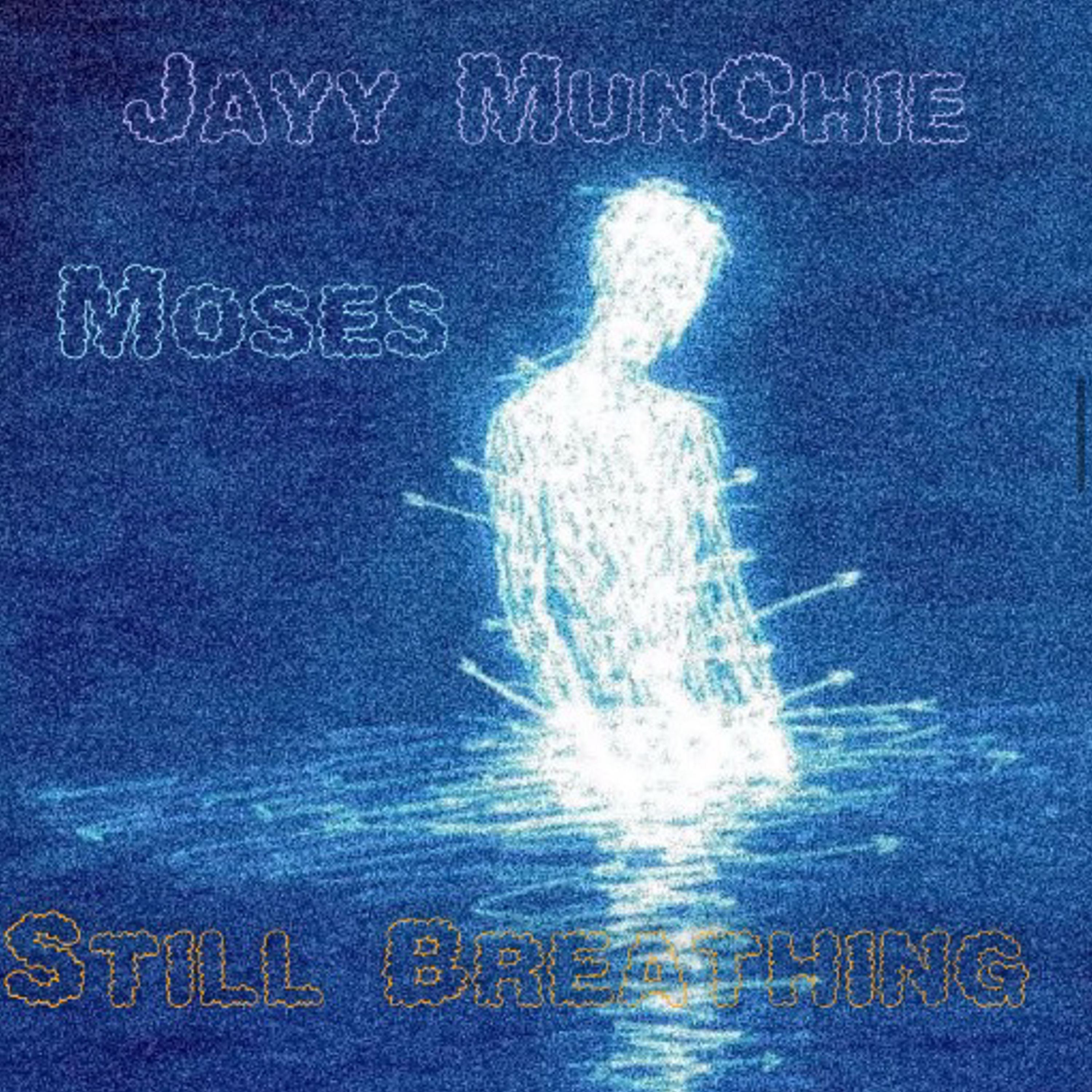 Still Breathing artwork