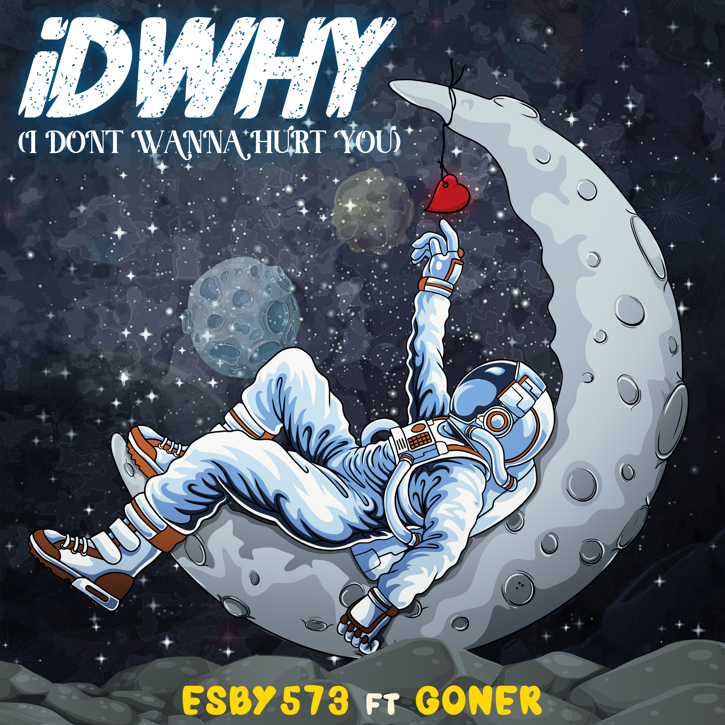 IDWHY artwork