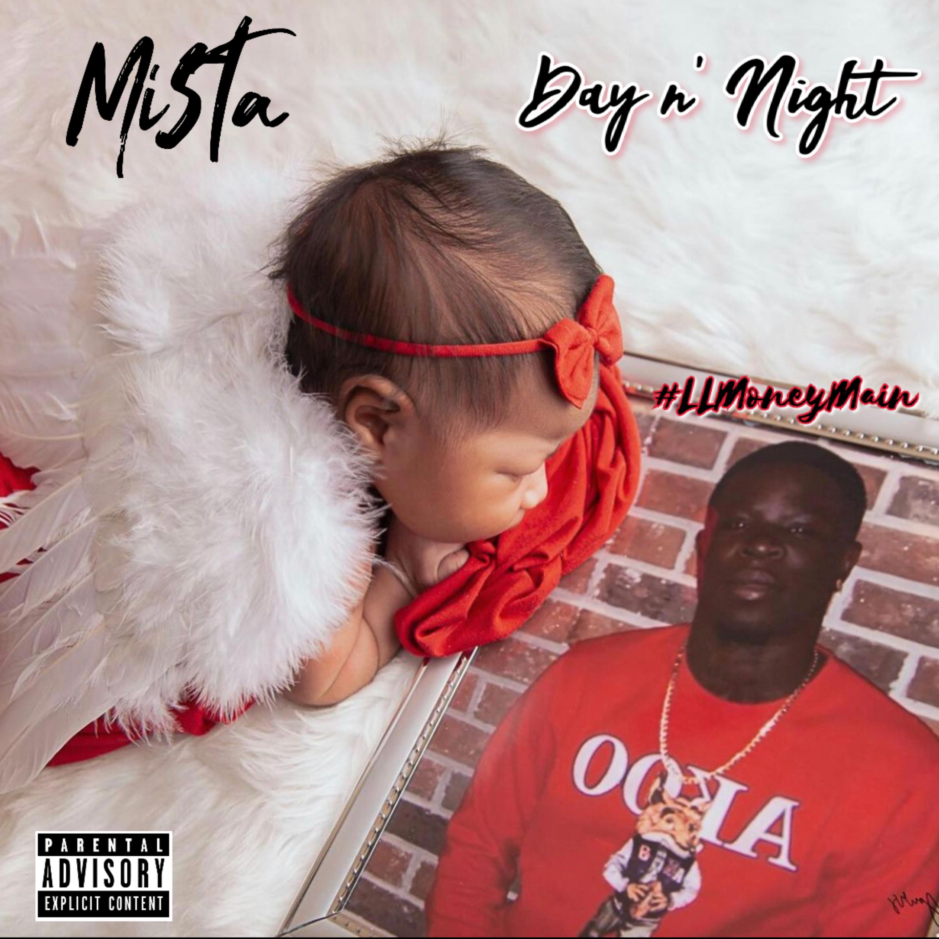 Day n' Night artwork