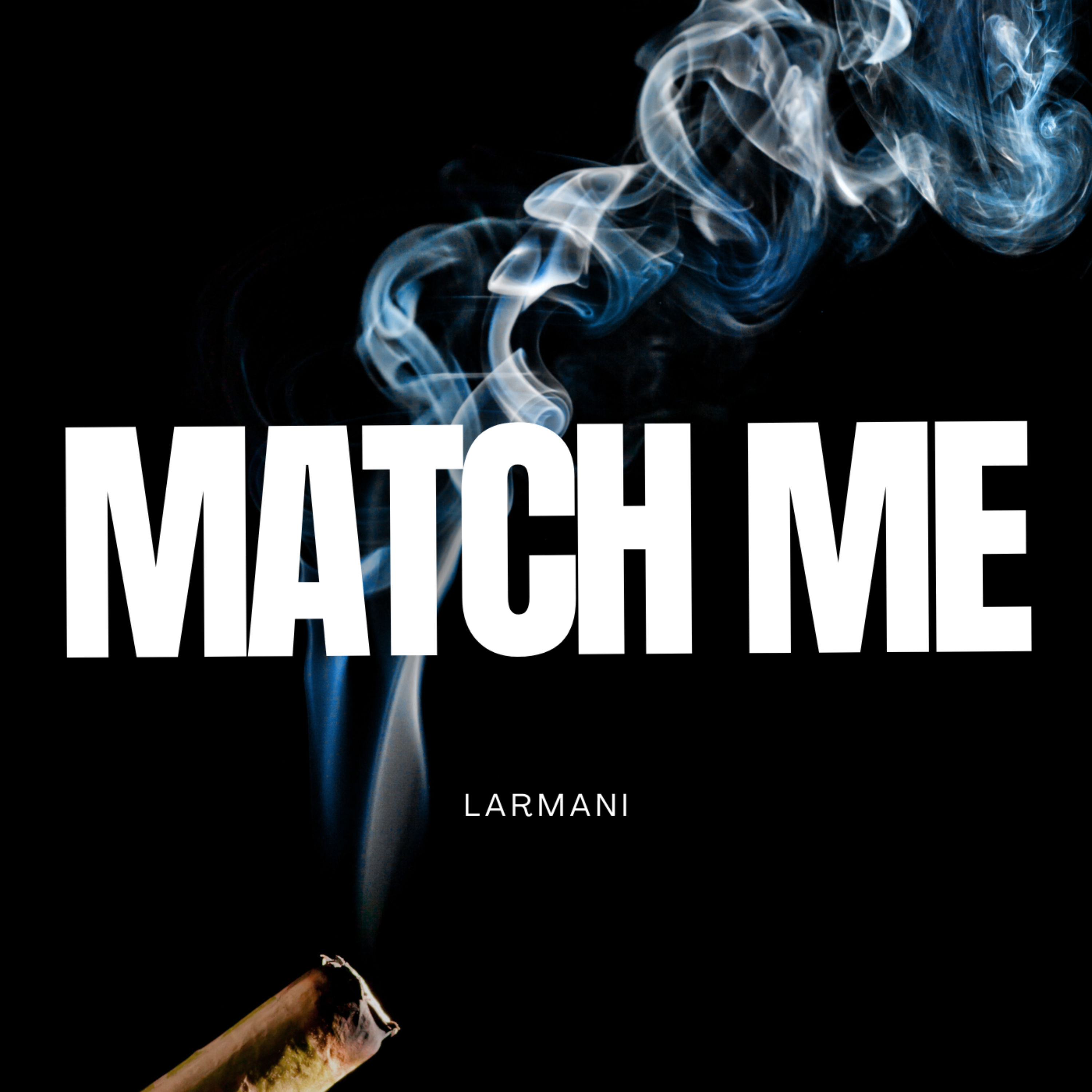 Match Me artwork
