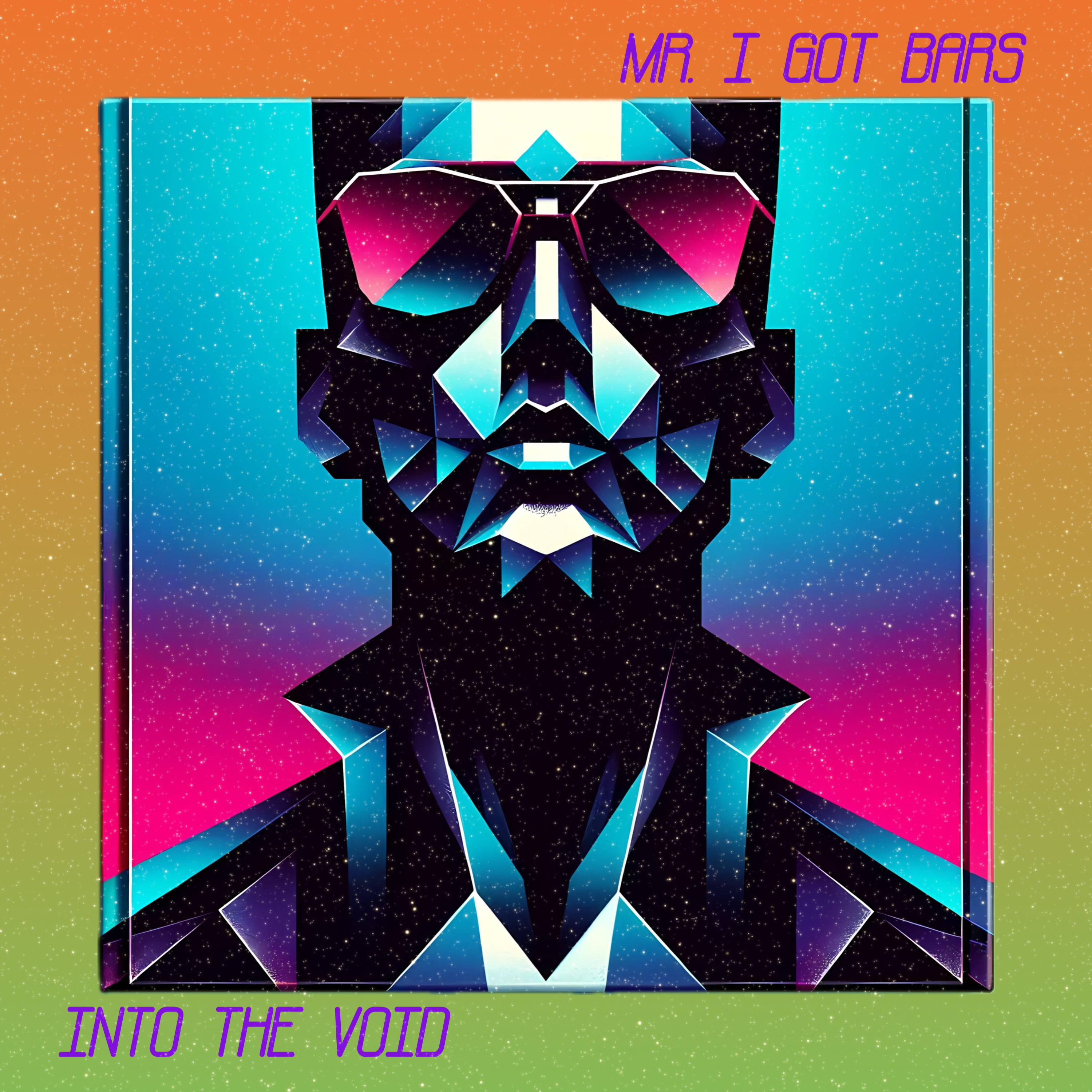 Into the Void artwork
