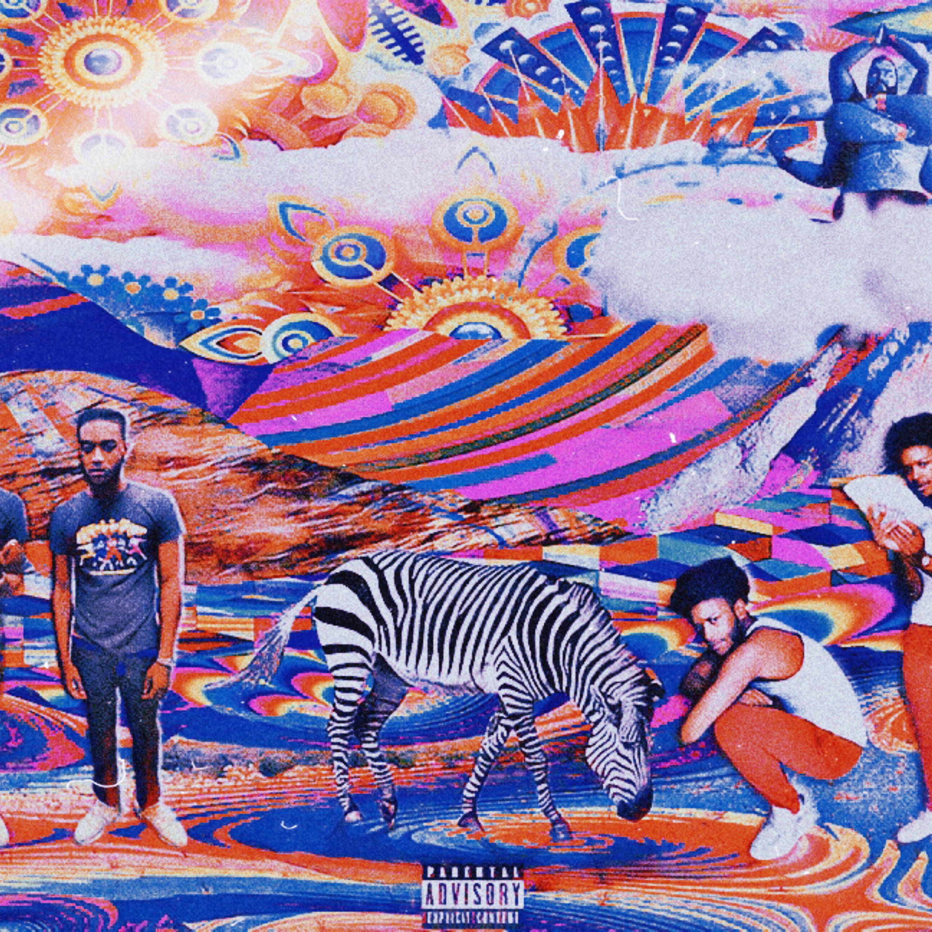 Parallel Universe (FantasyLand) artwork