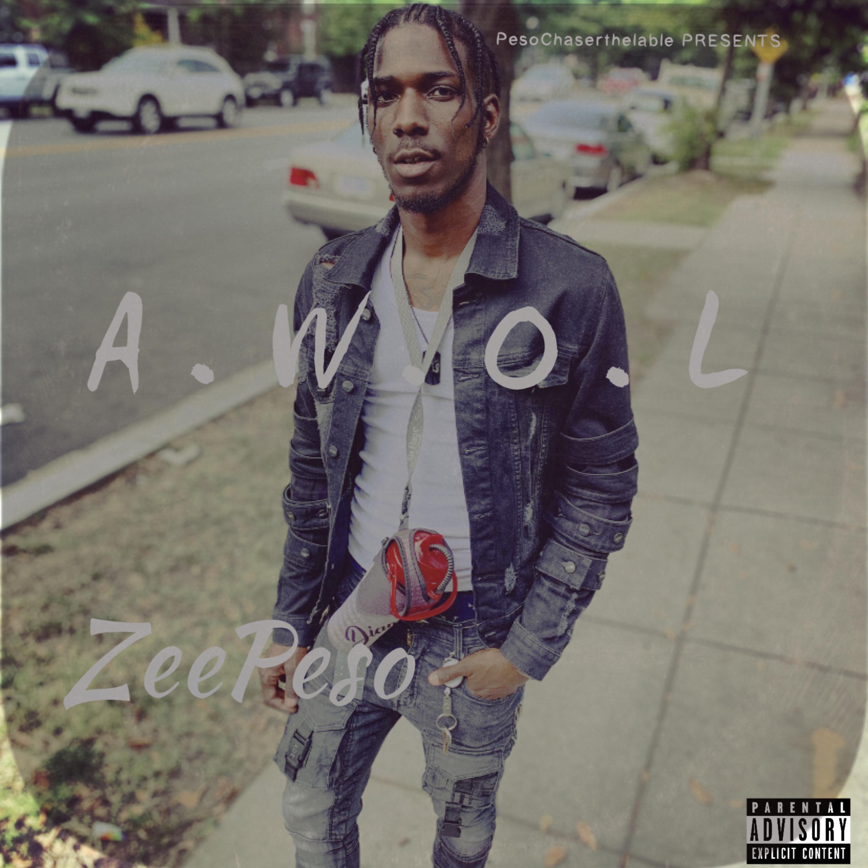 A.W.O.L by Zeepeso cover art