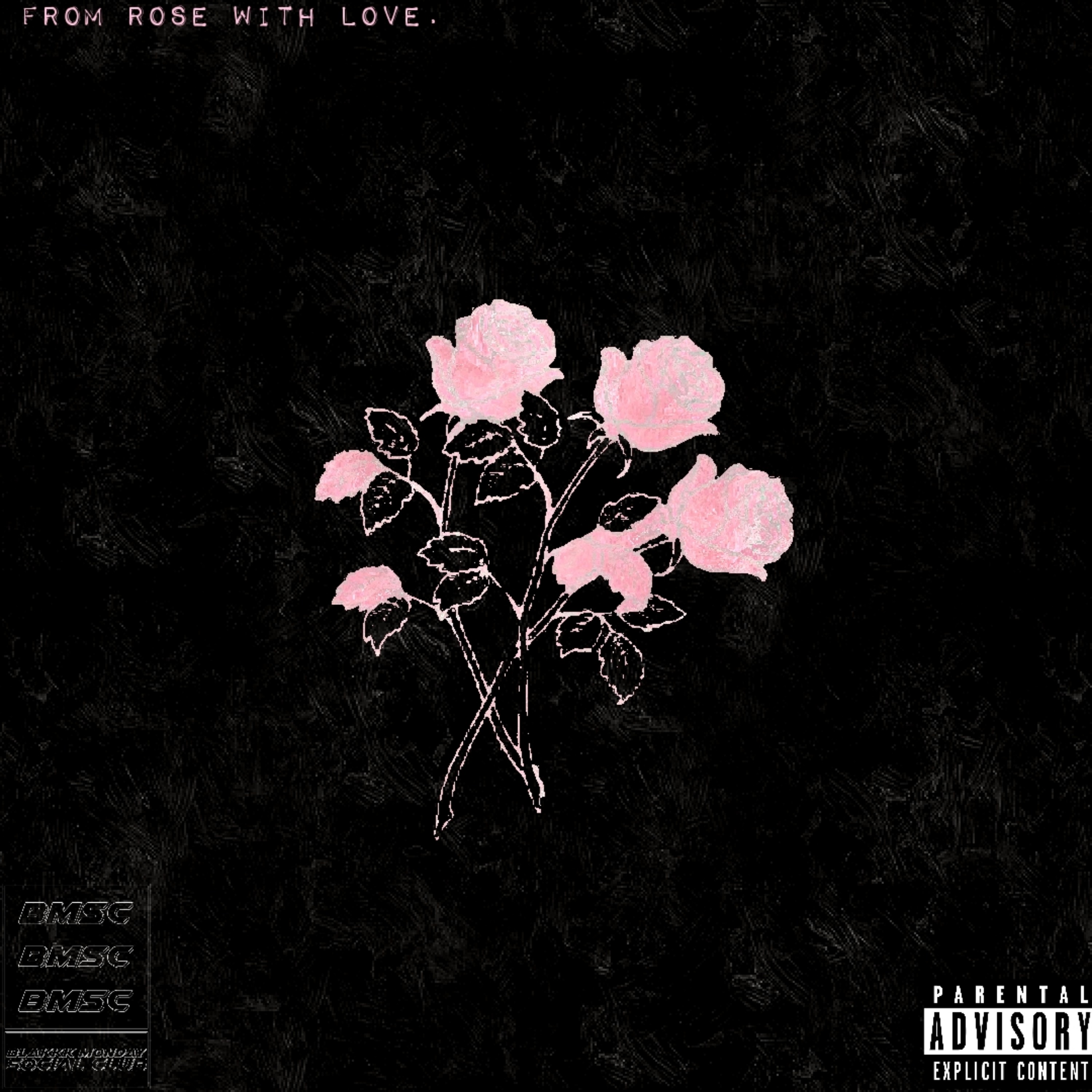 From Rose, With Love artwork