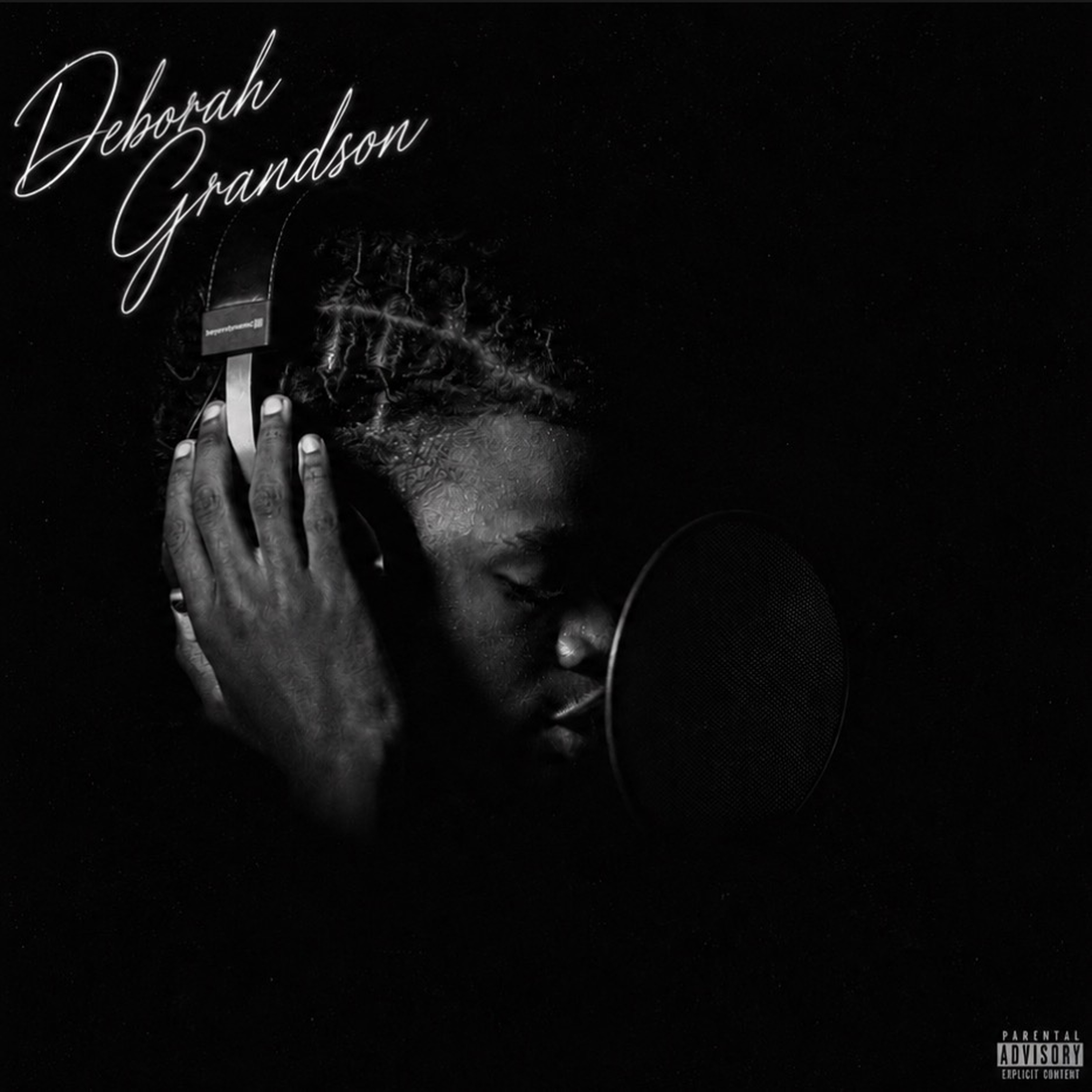 Deborah Grandson by Li Kelly cover art