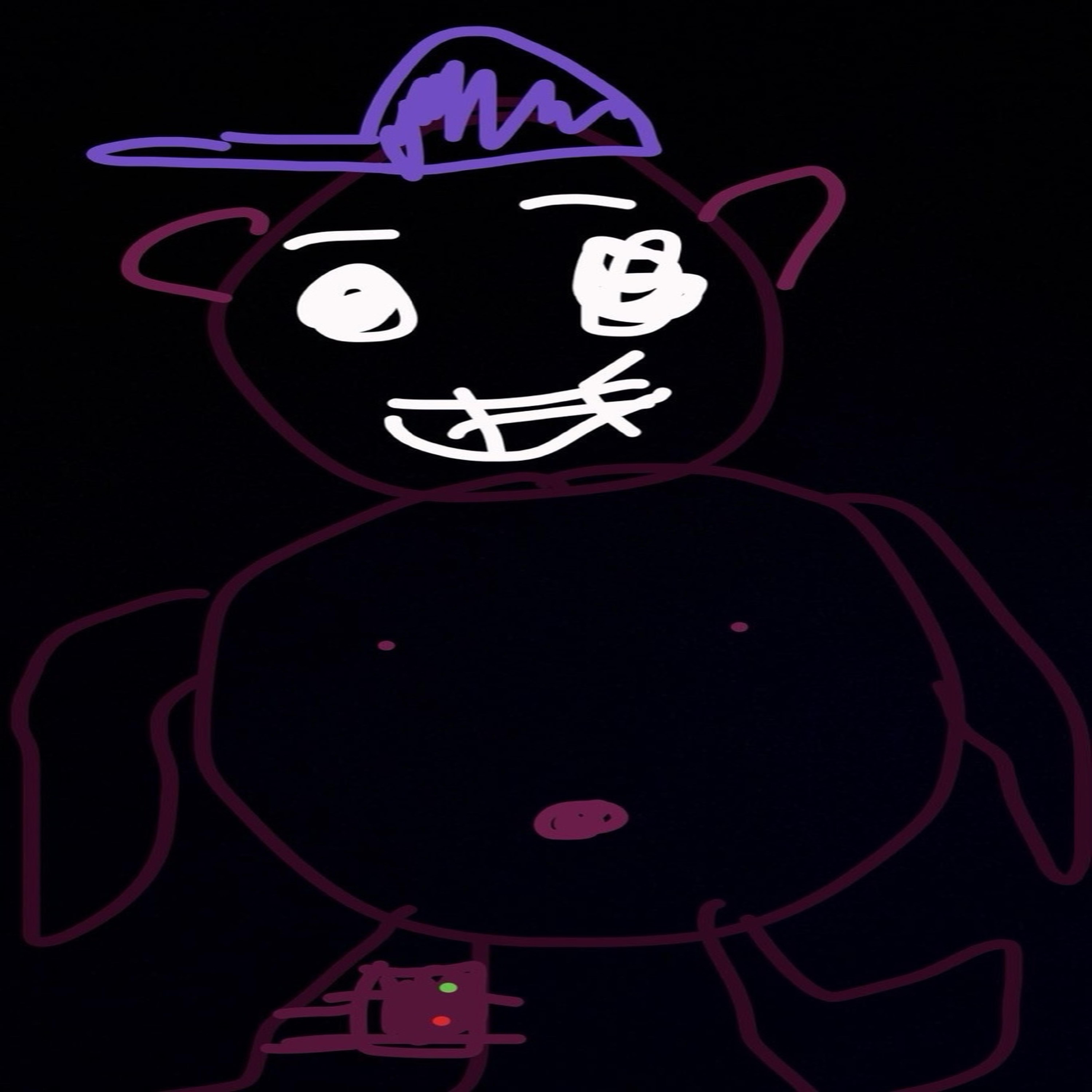 IM ON MY SHIT artwork