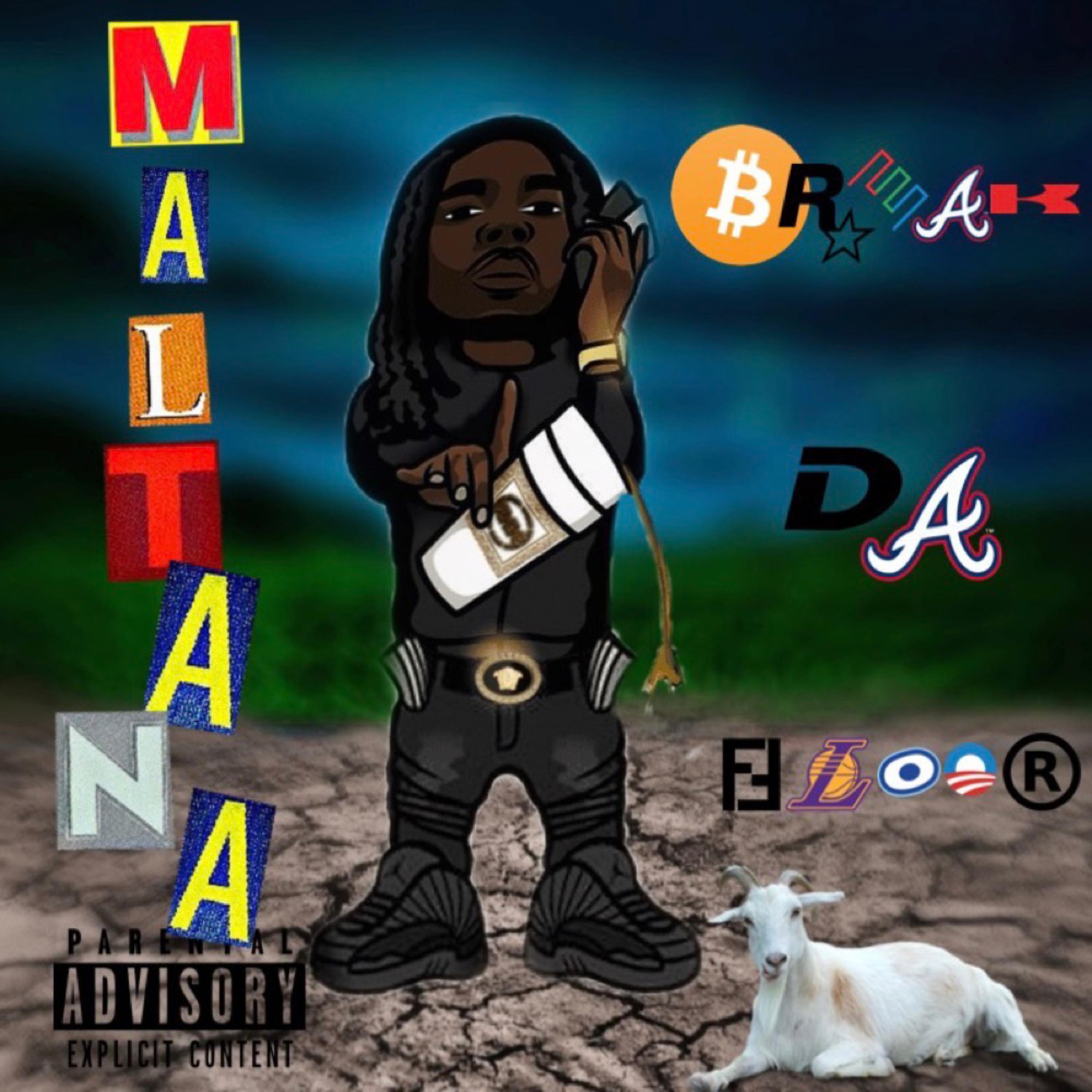 Break Da Floor artwork