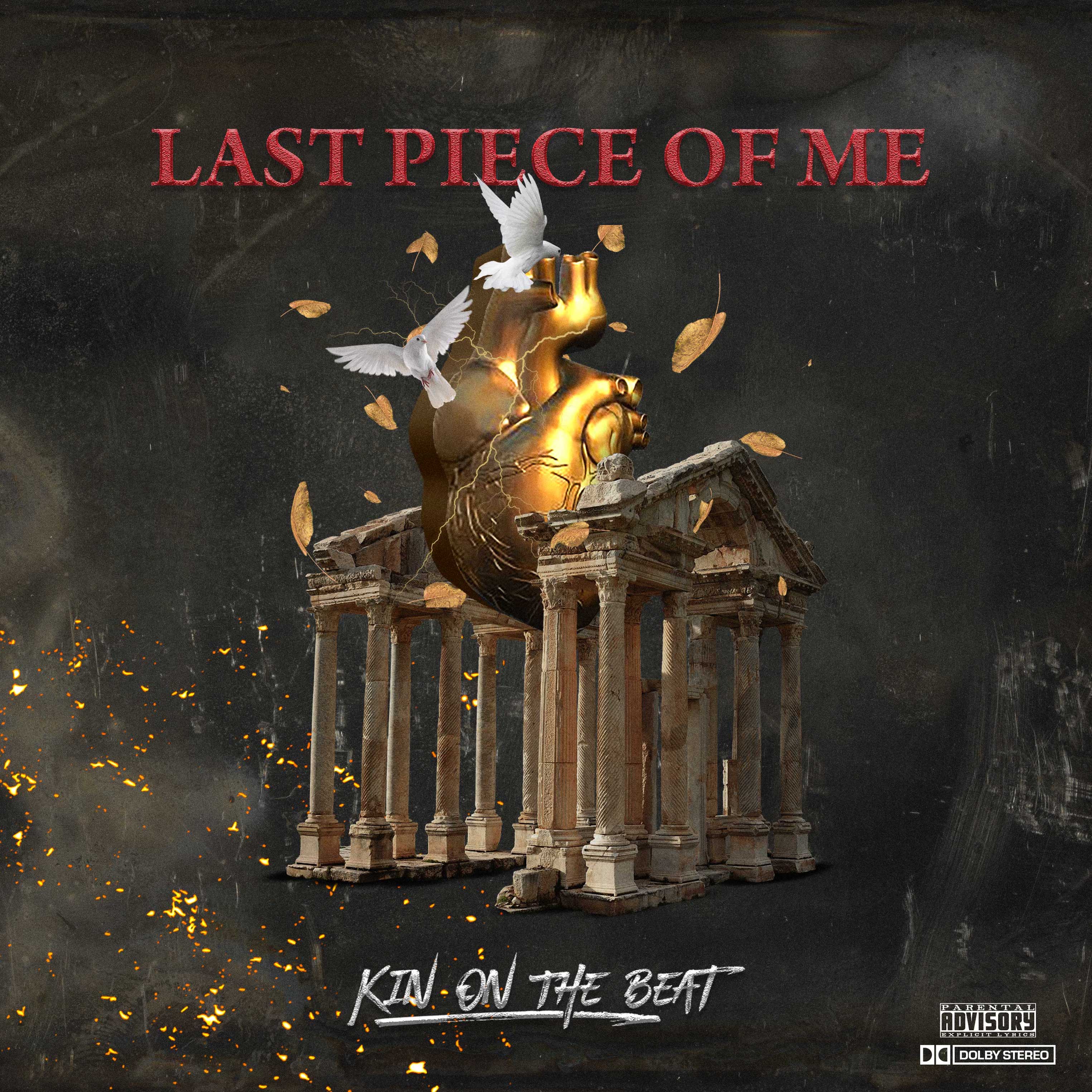 Last Piece Of Me artwork