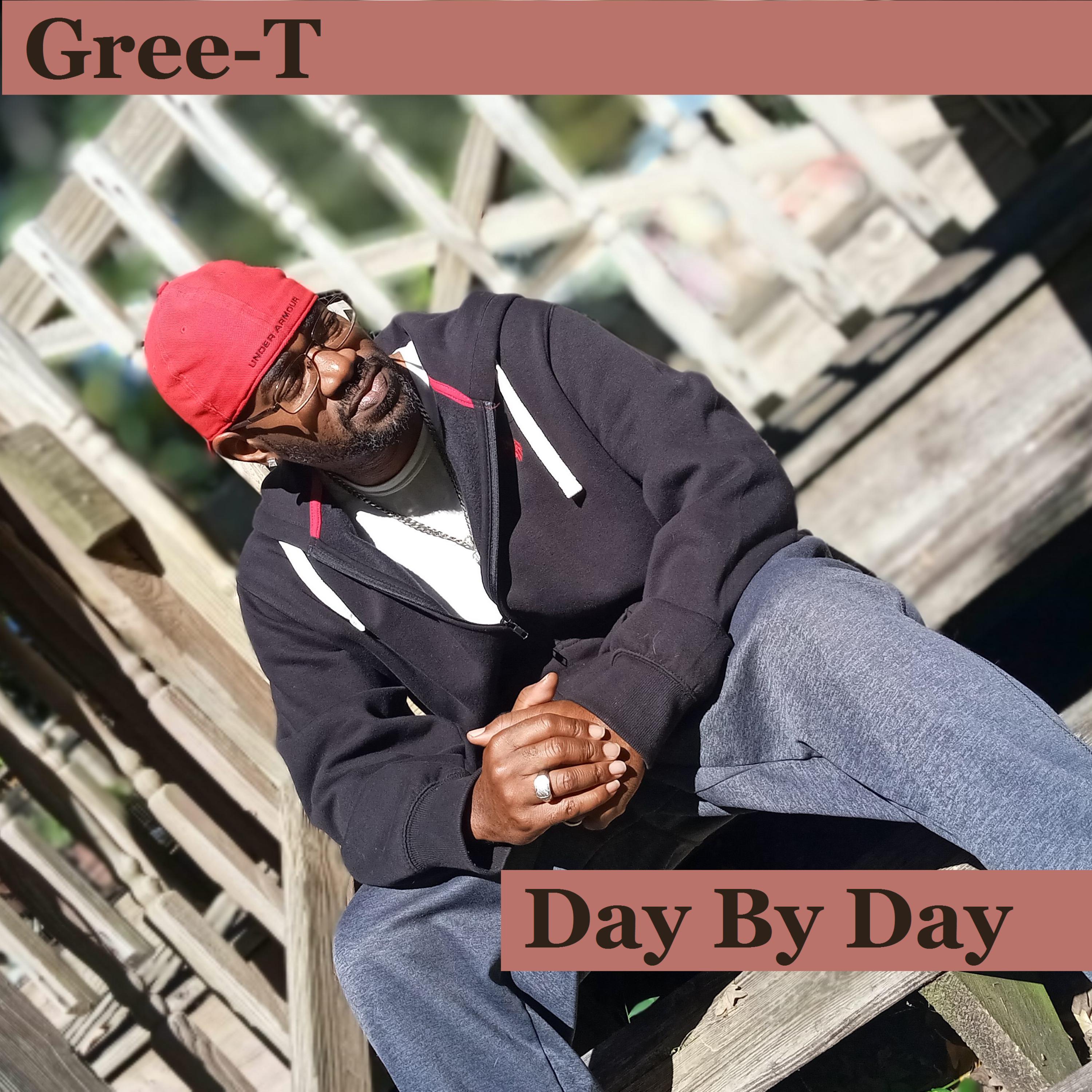 Day By Day artwork