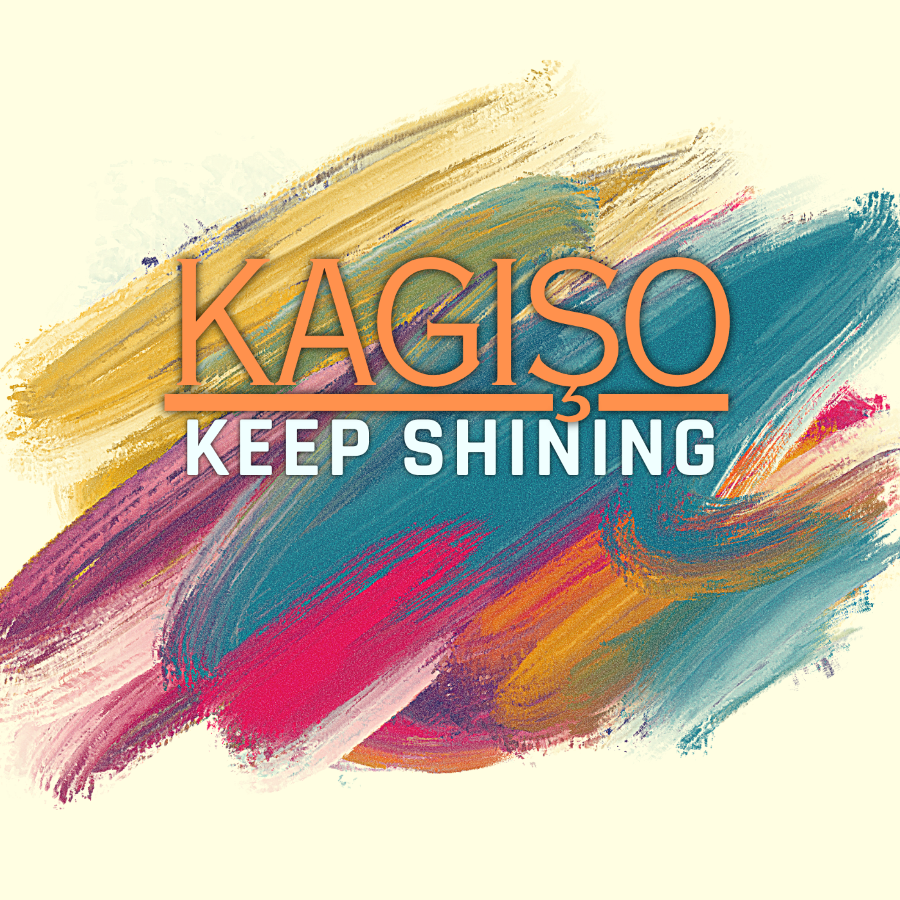 Keep Shining artwork