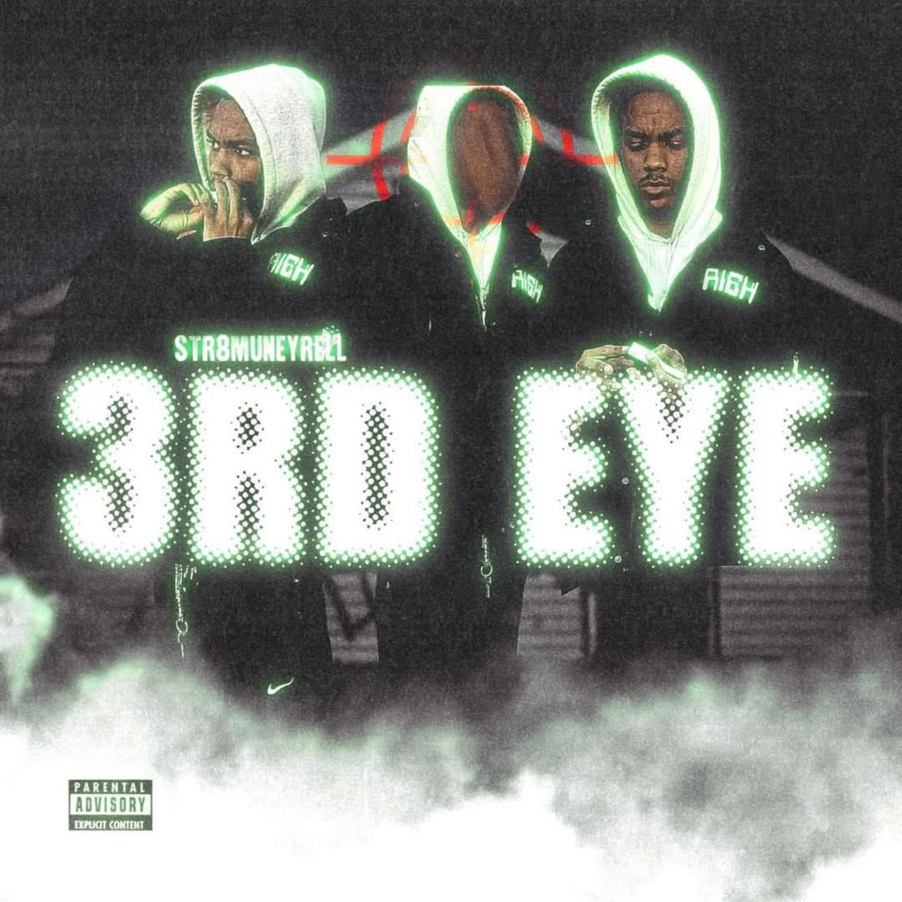 3rd Eye artwork