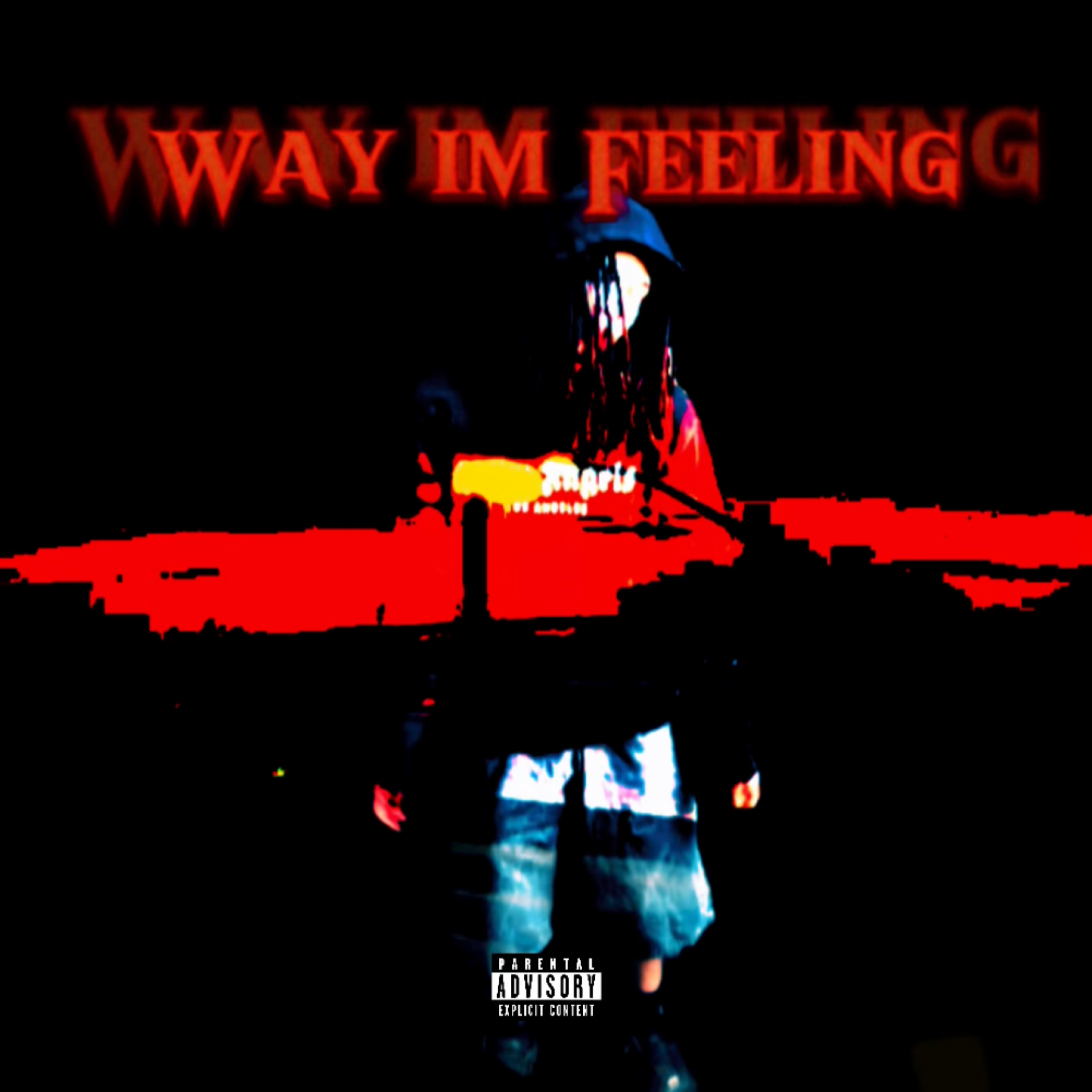 Way I’m Feeling artwork