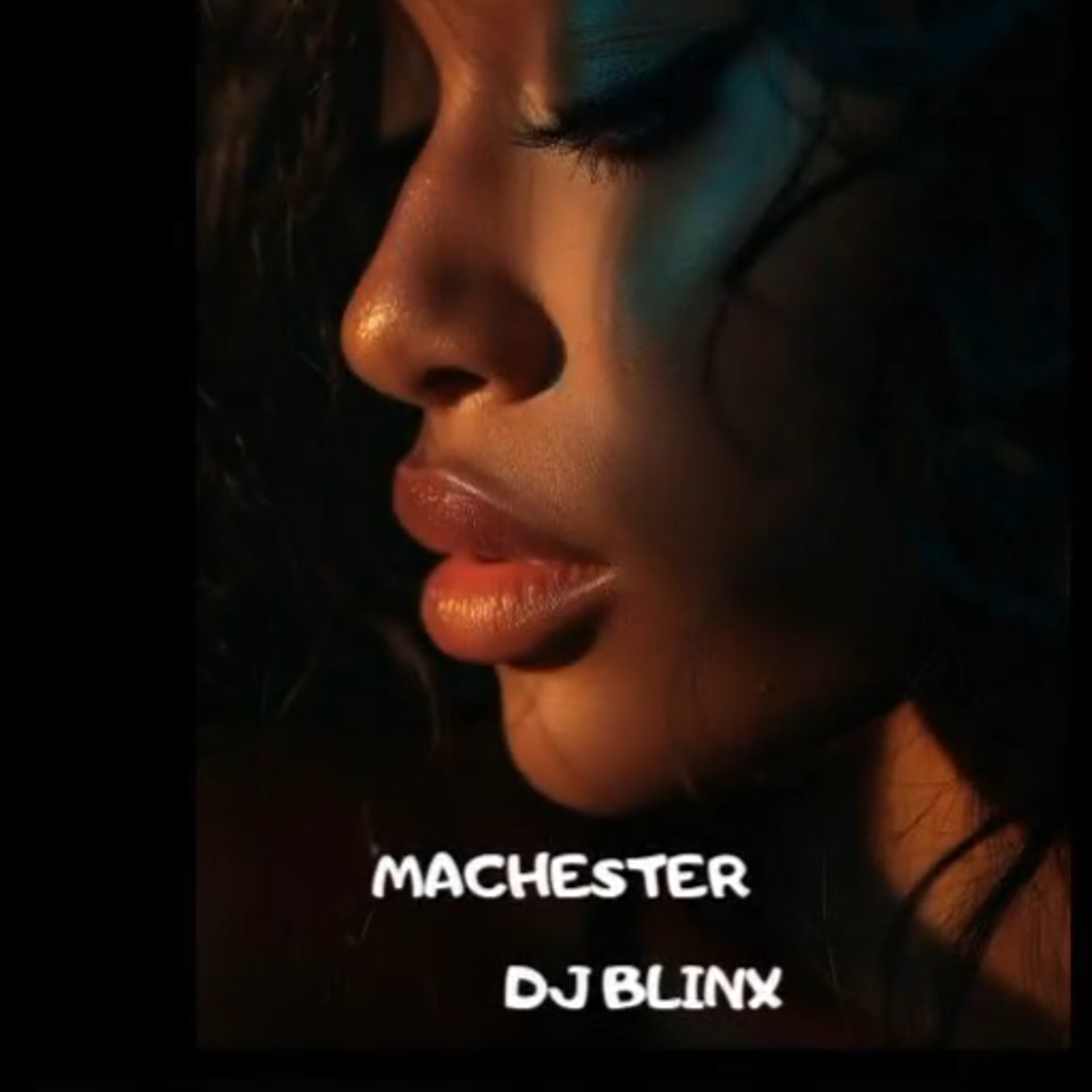 Machester artwork