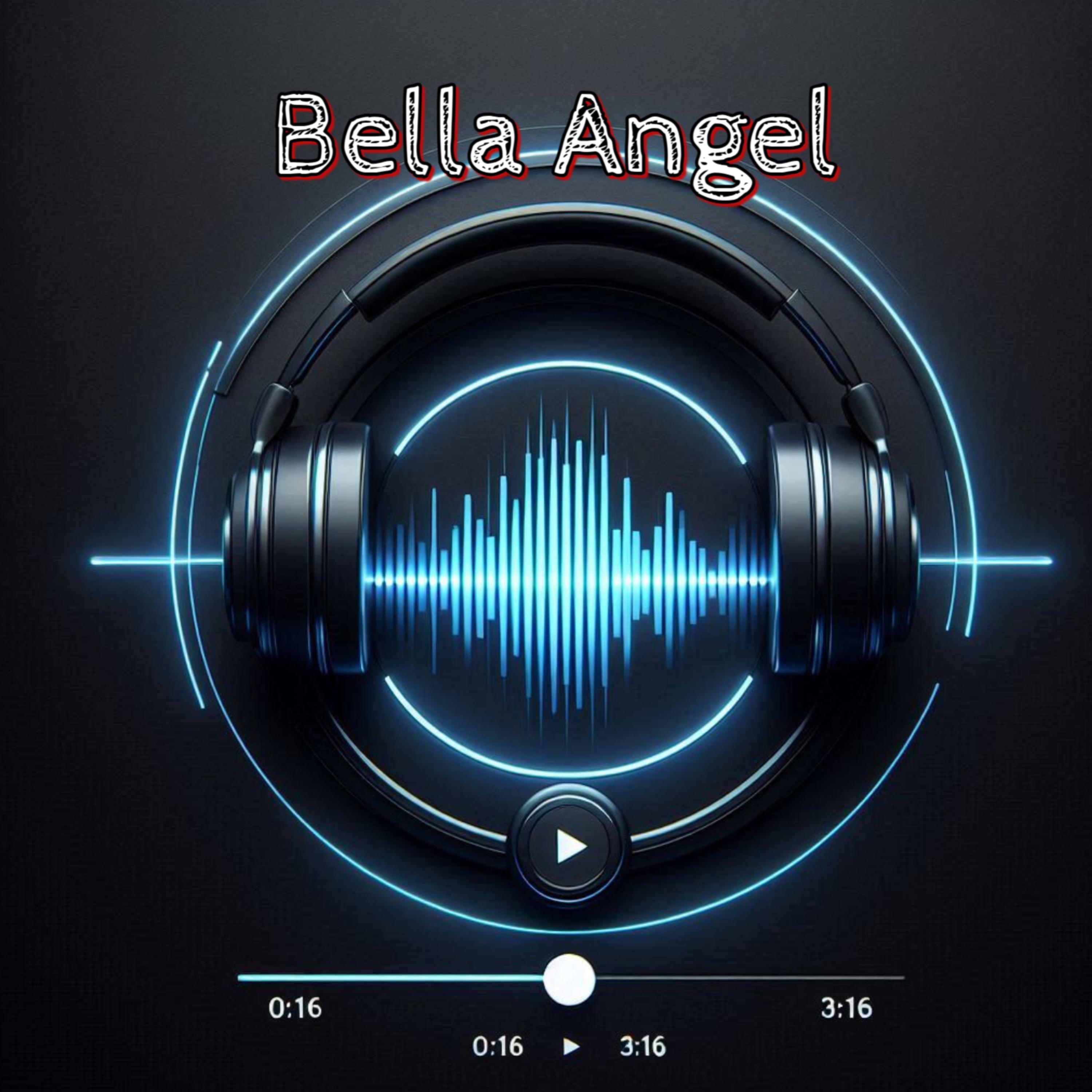 rising from the shadows artwork