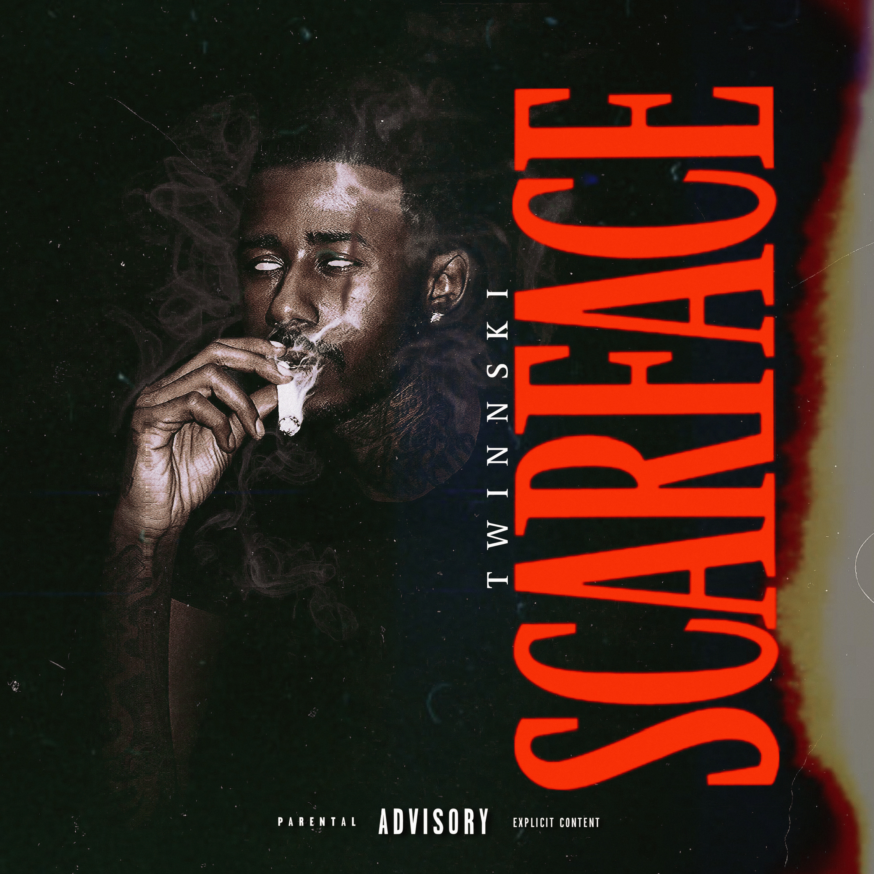 Scarface artwork