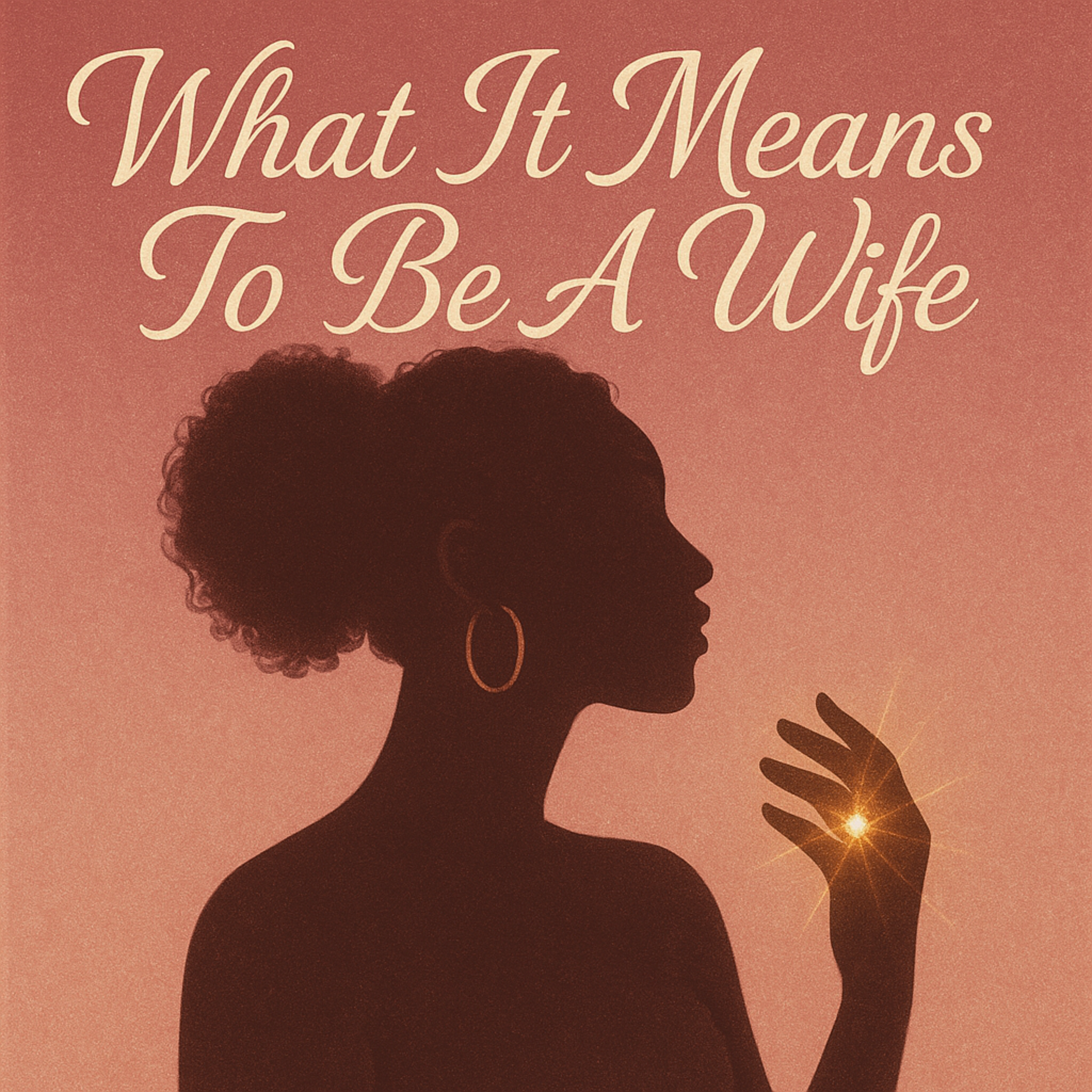 What It Means To Be A Wife artwork