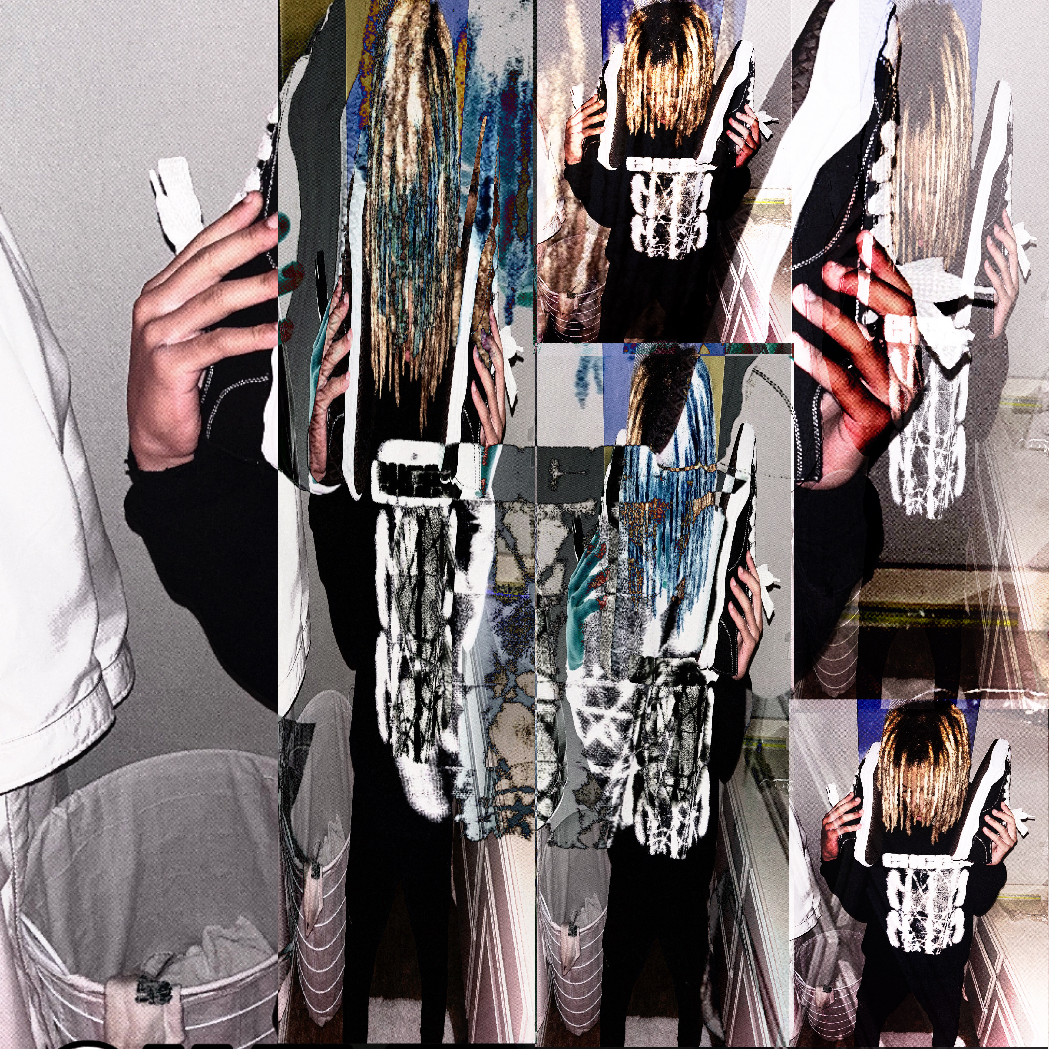 uh ok (ransom 2) artwork