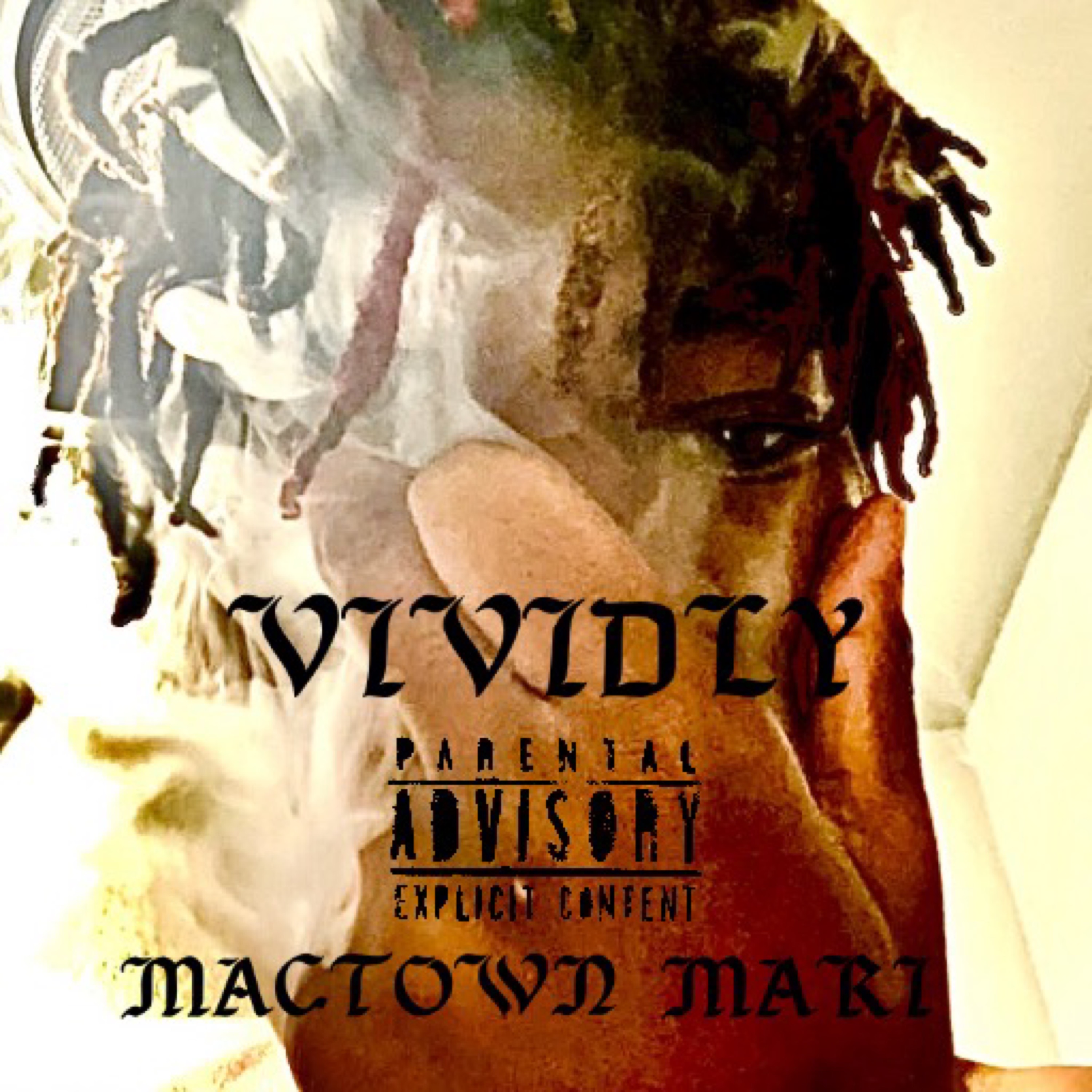 Vividly artwork