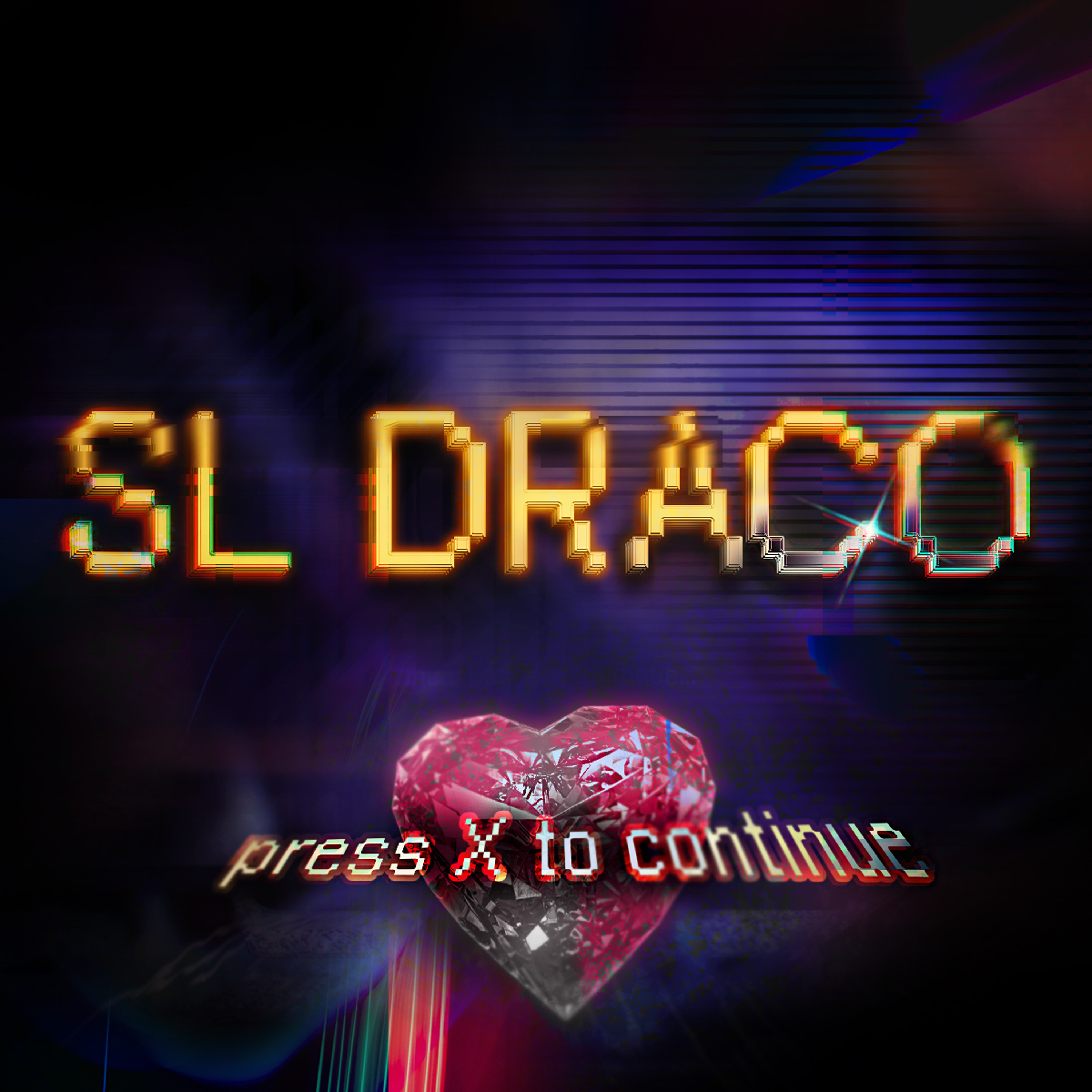 Luv Letter ++ artwork