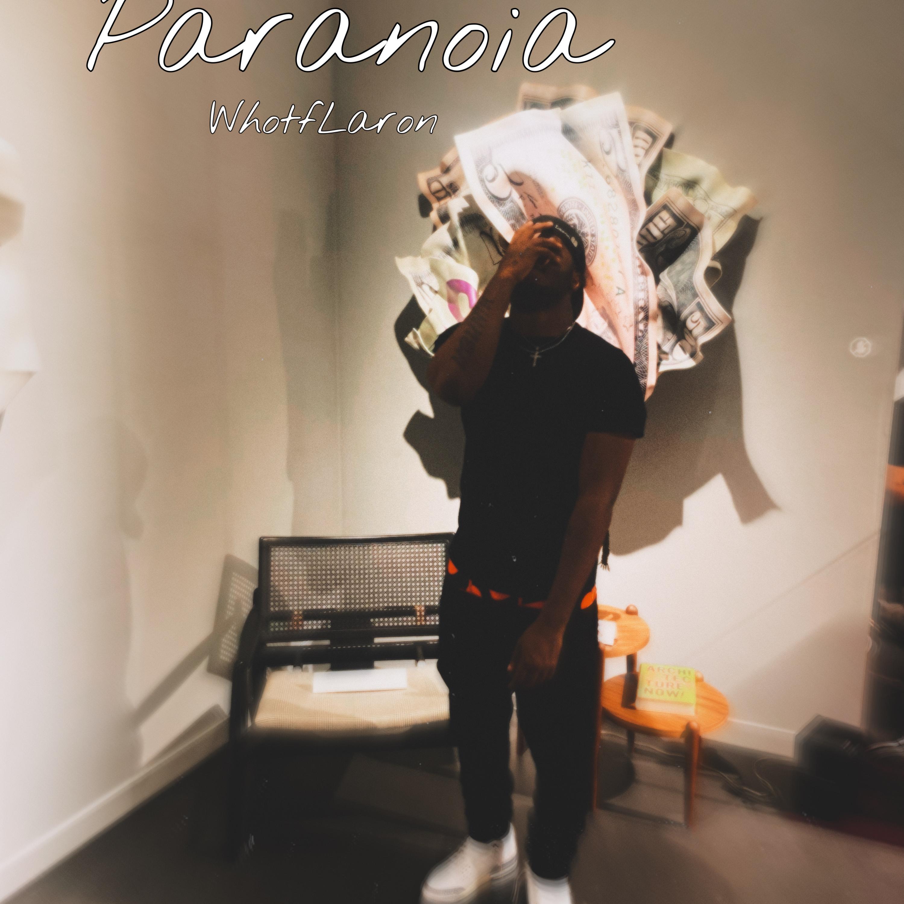 Paranoia artwork