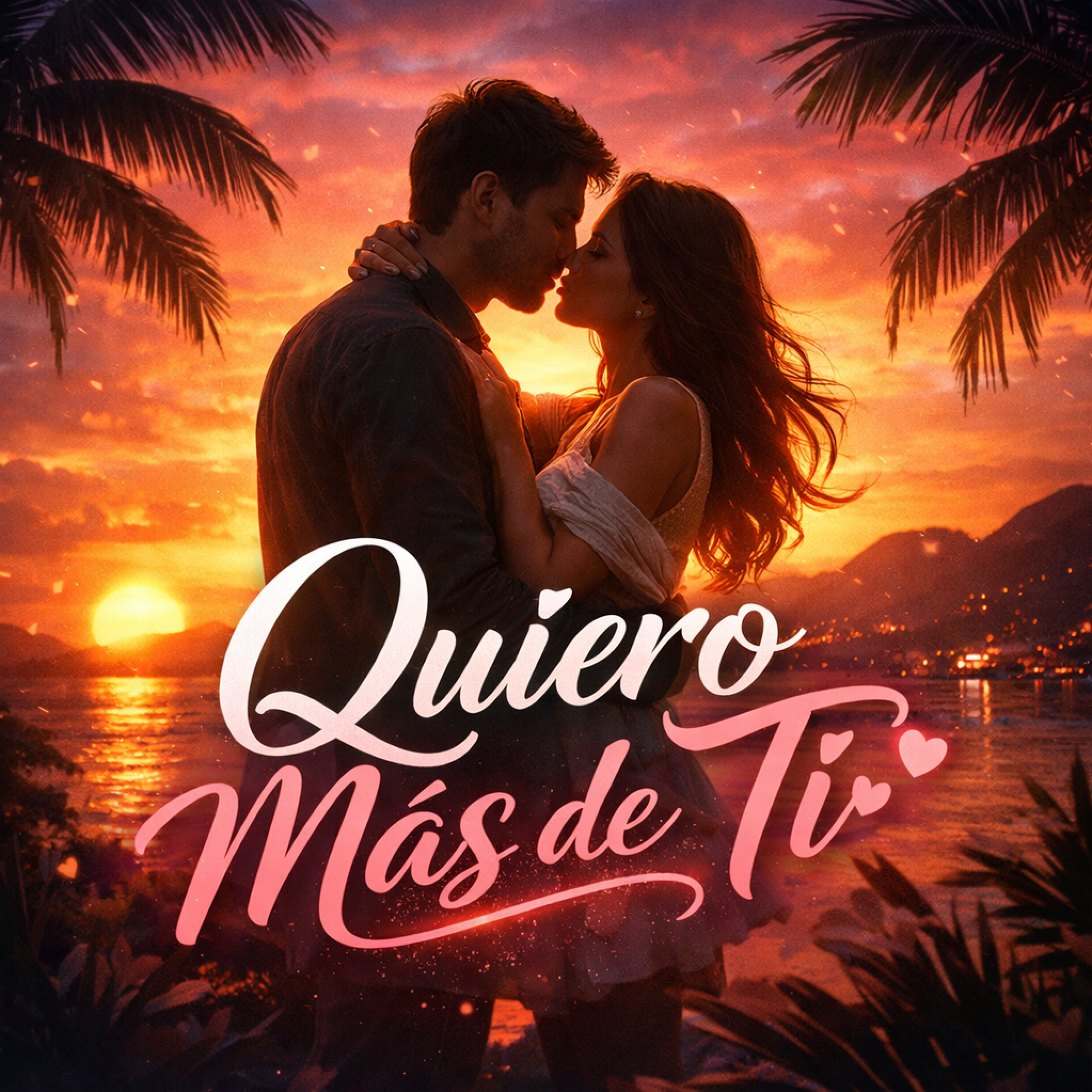 Quiero más de ti artwork