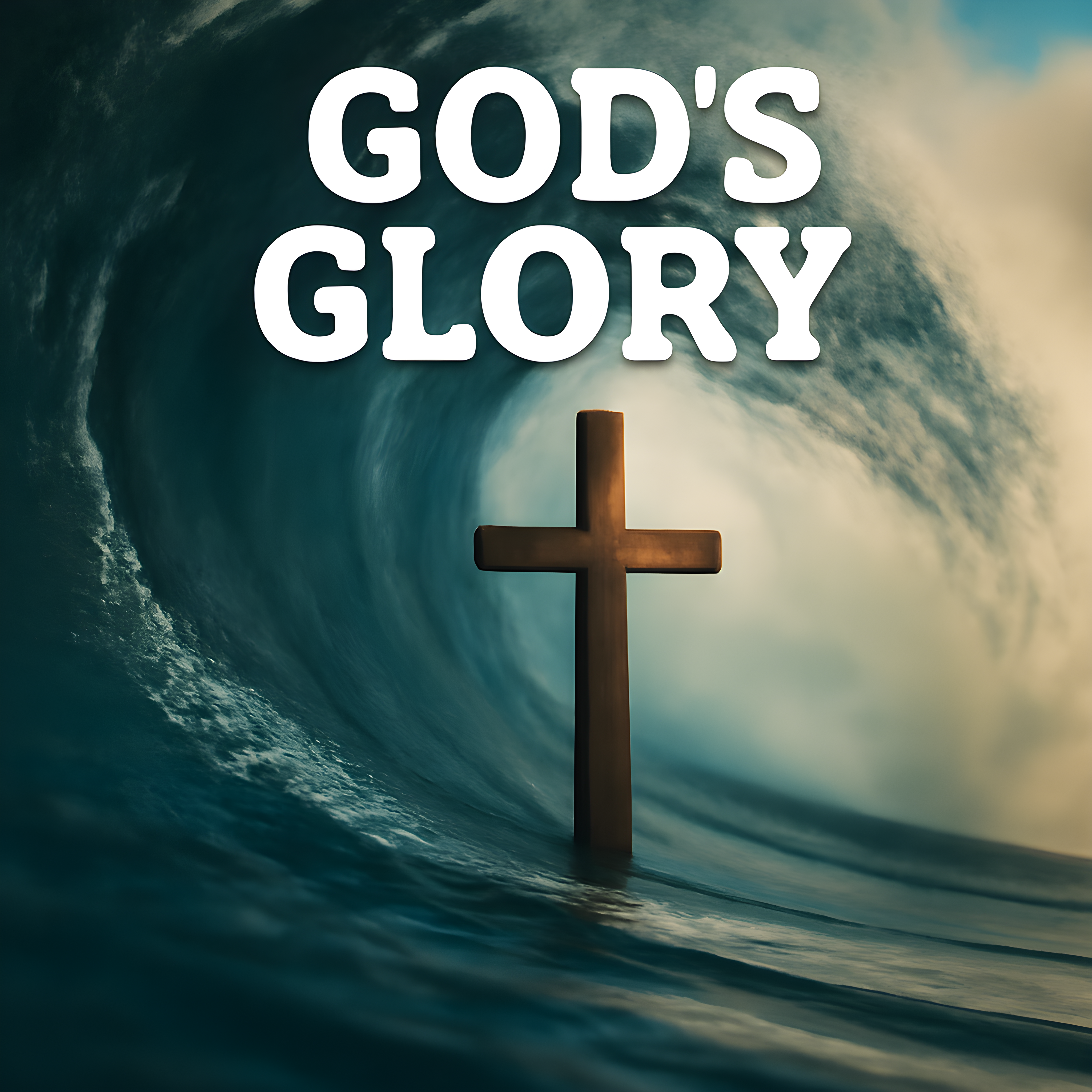 Gods Glory artwork