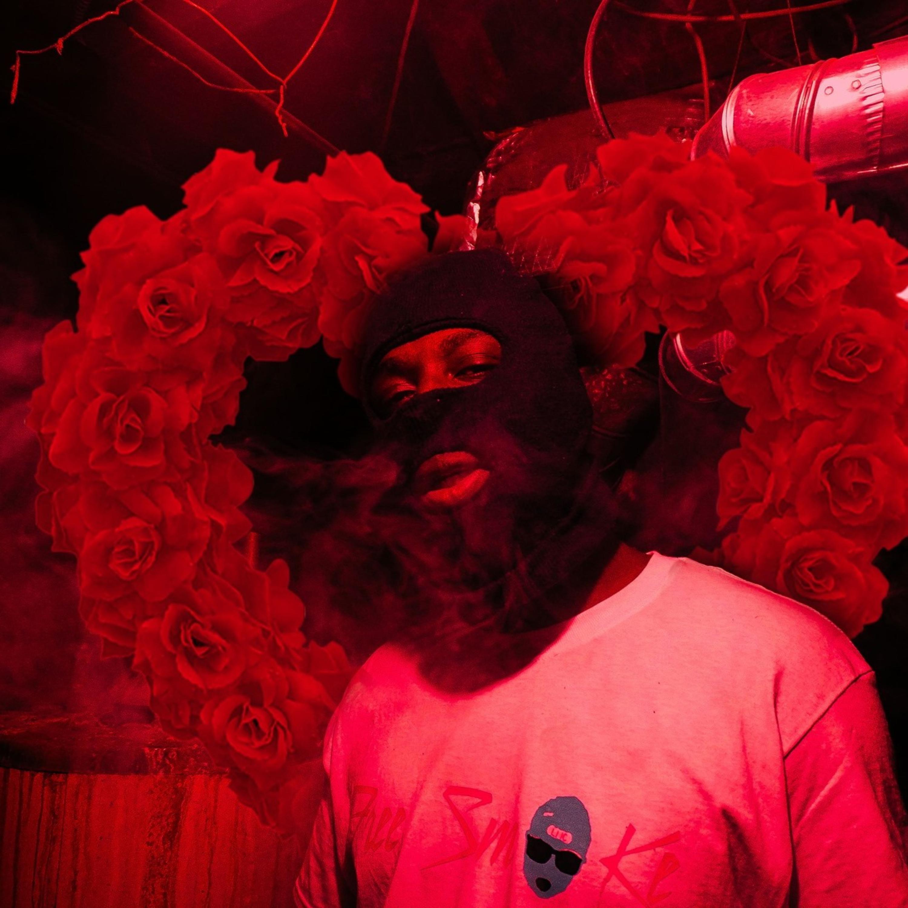 Roses artwork