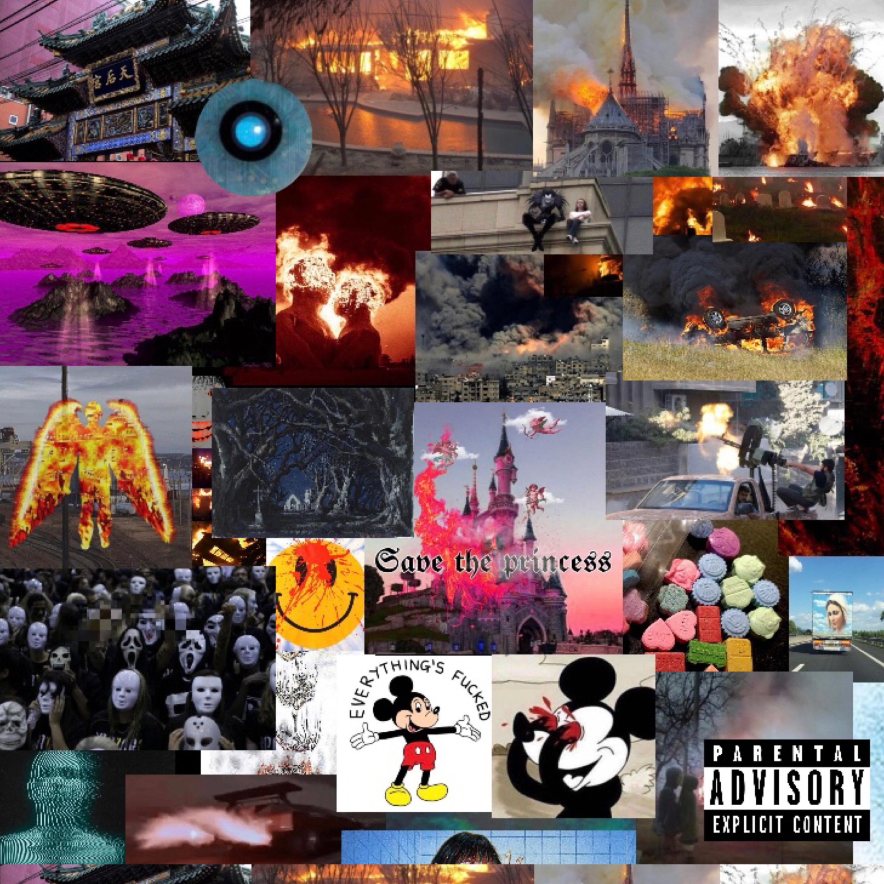My lull Poloshawty artwork