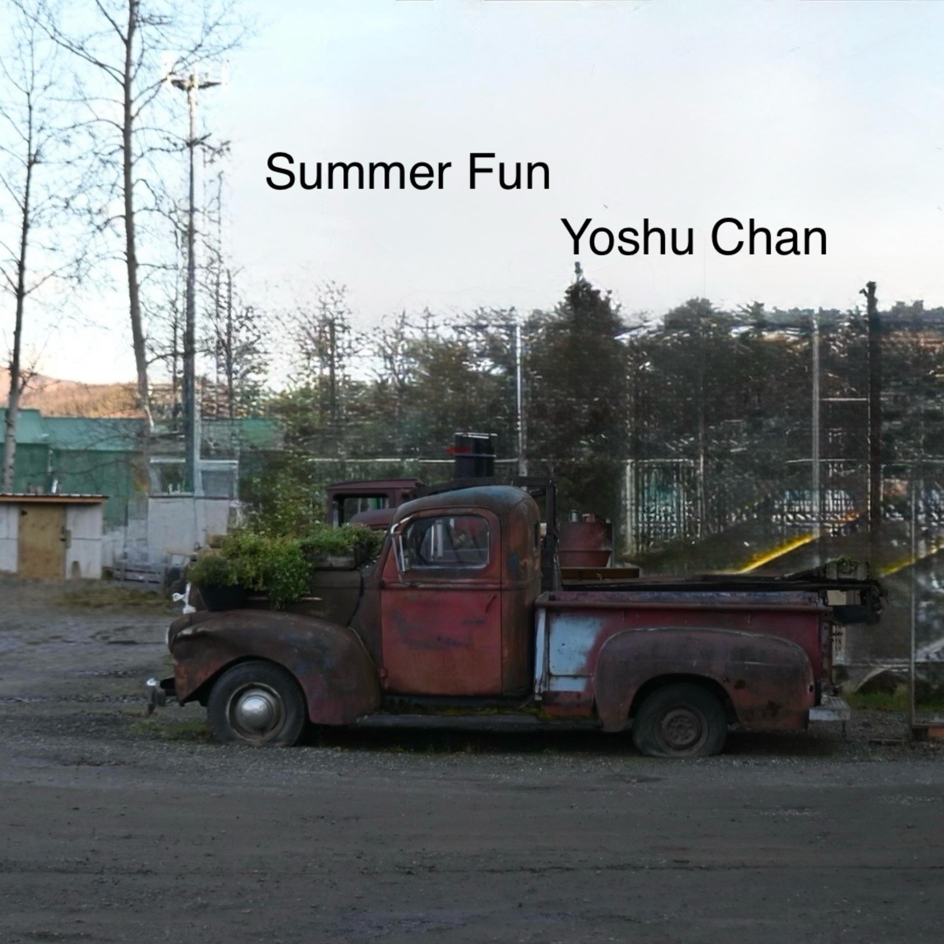 Summer Fun artwork