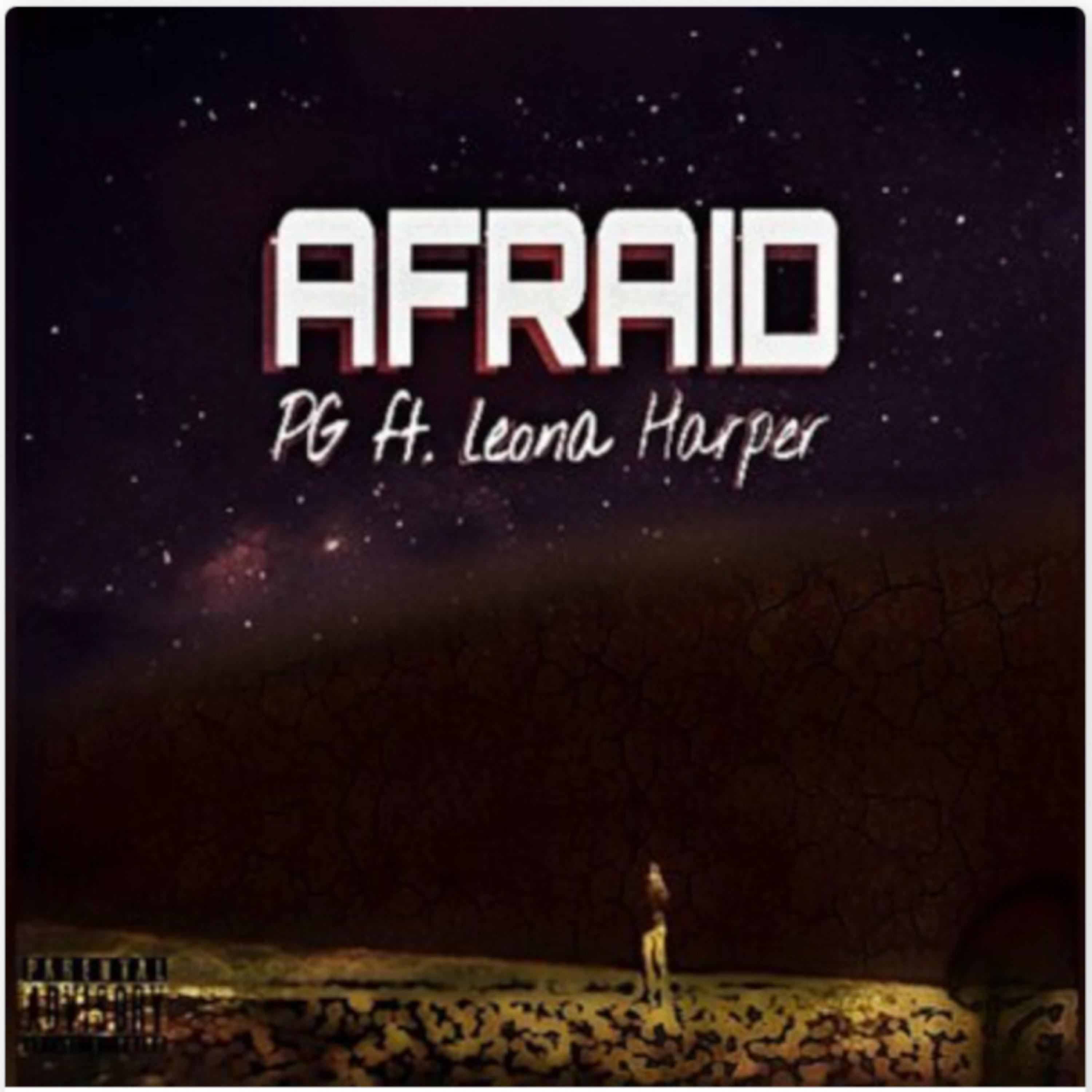 Afraid artwork
