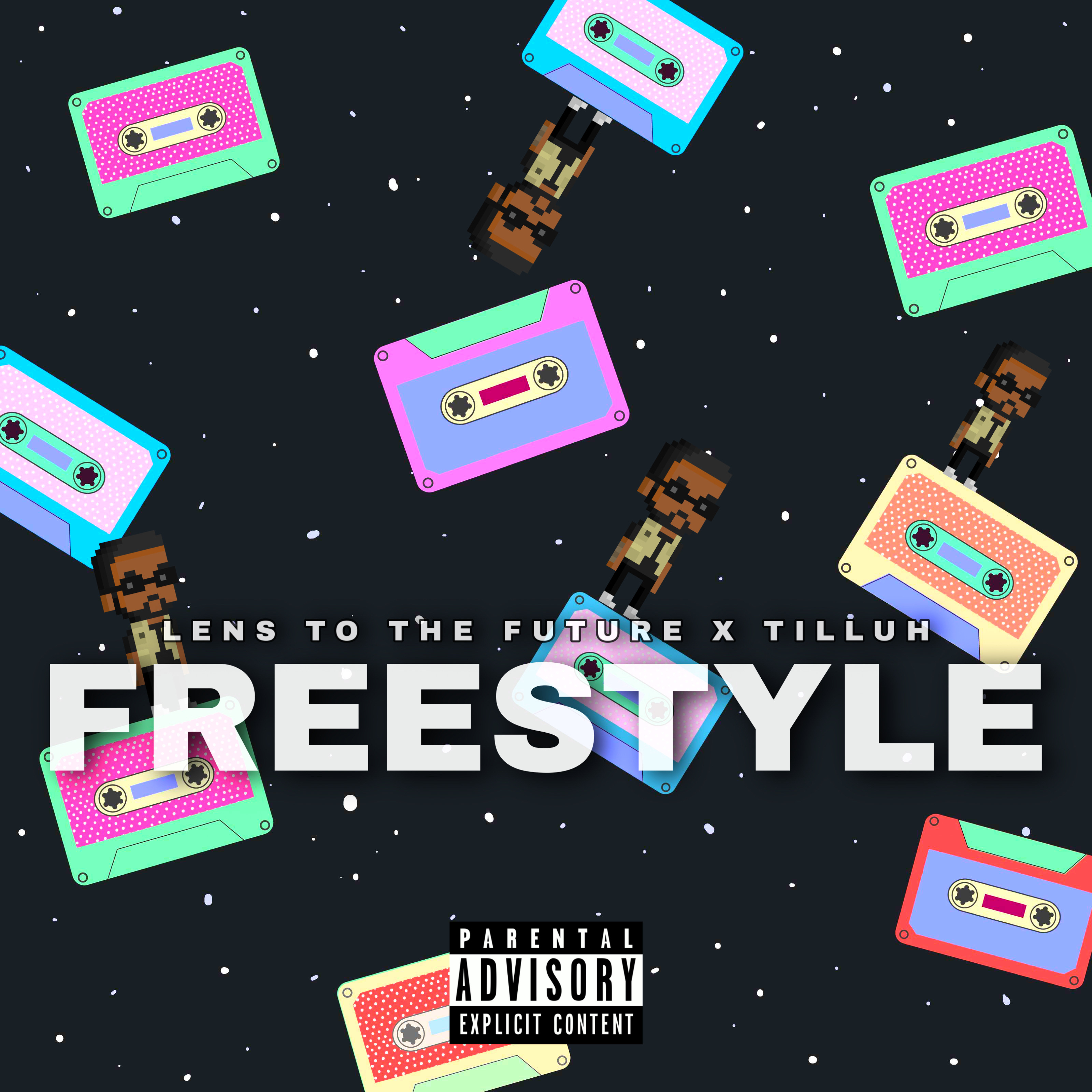 FREESTYLE artwork