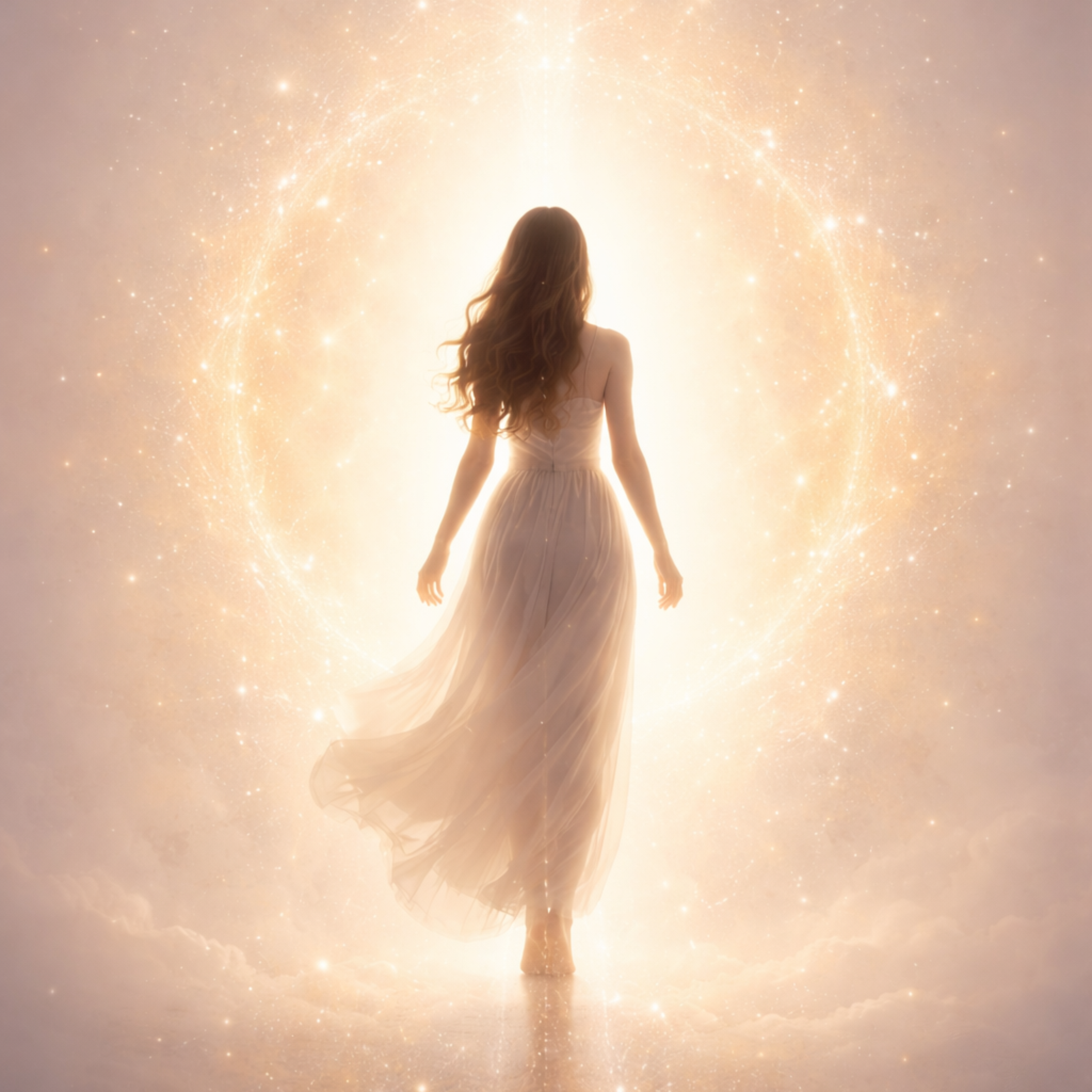 Aura artwork