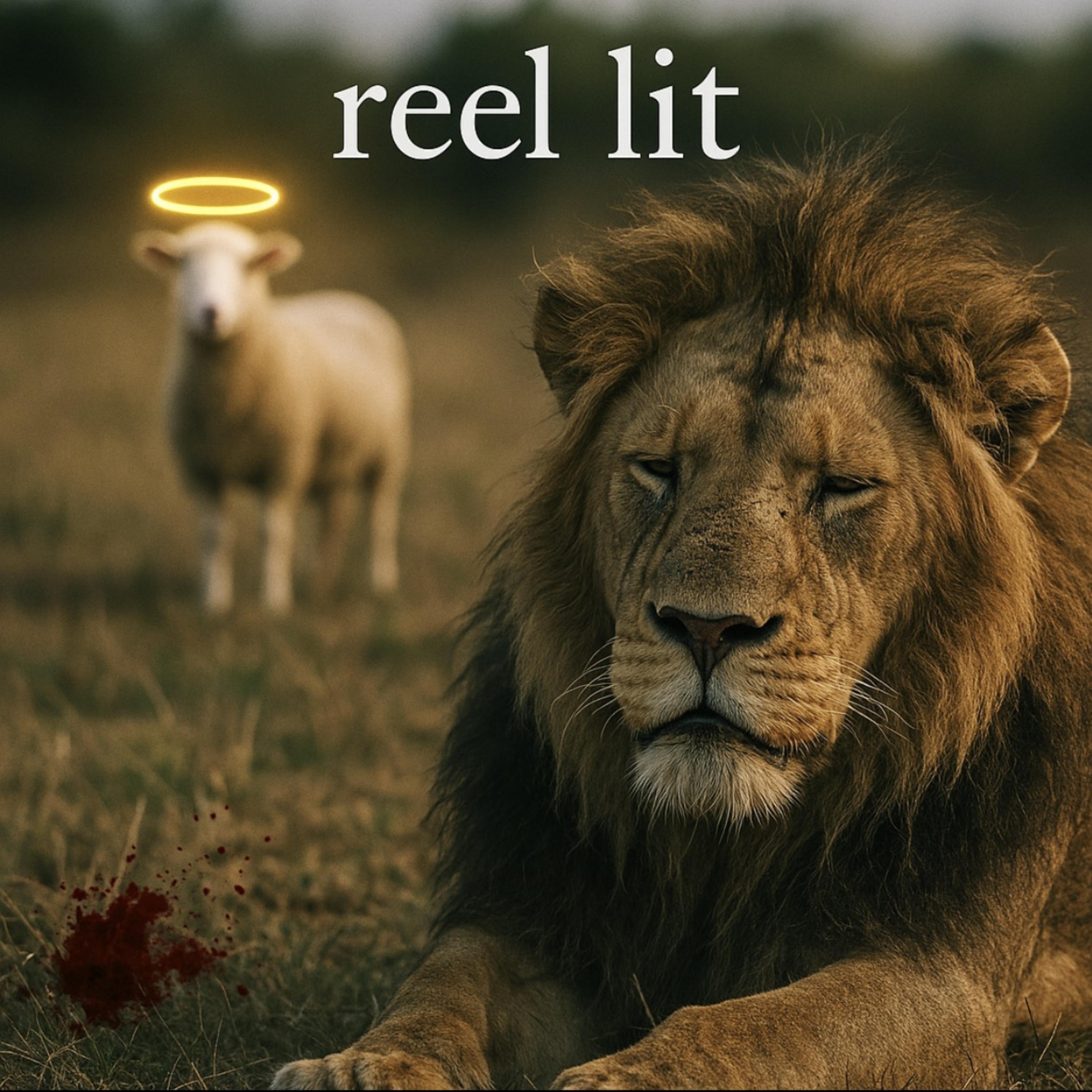 reel lit artwork
