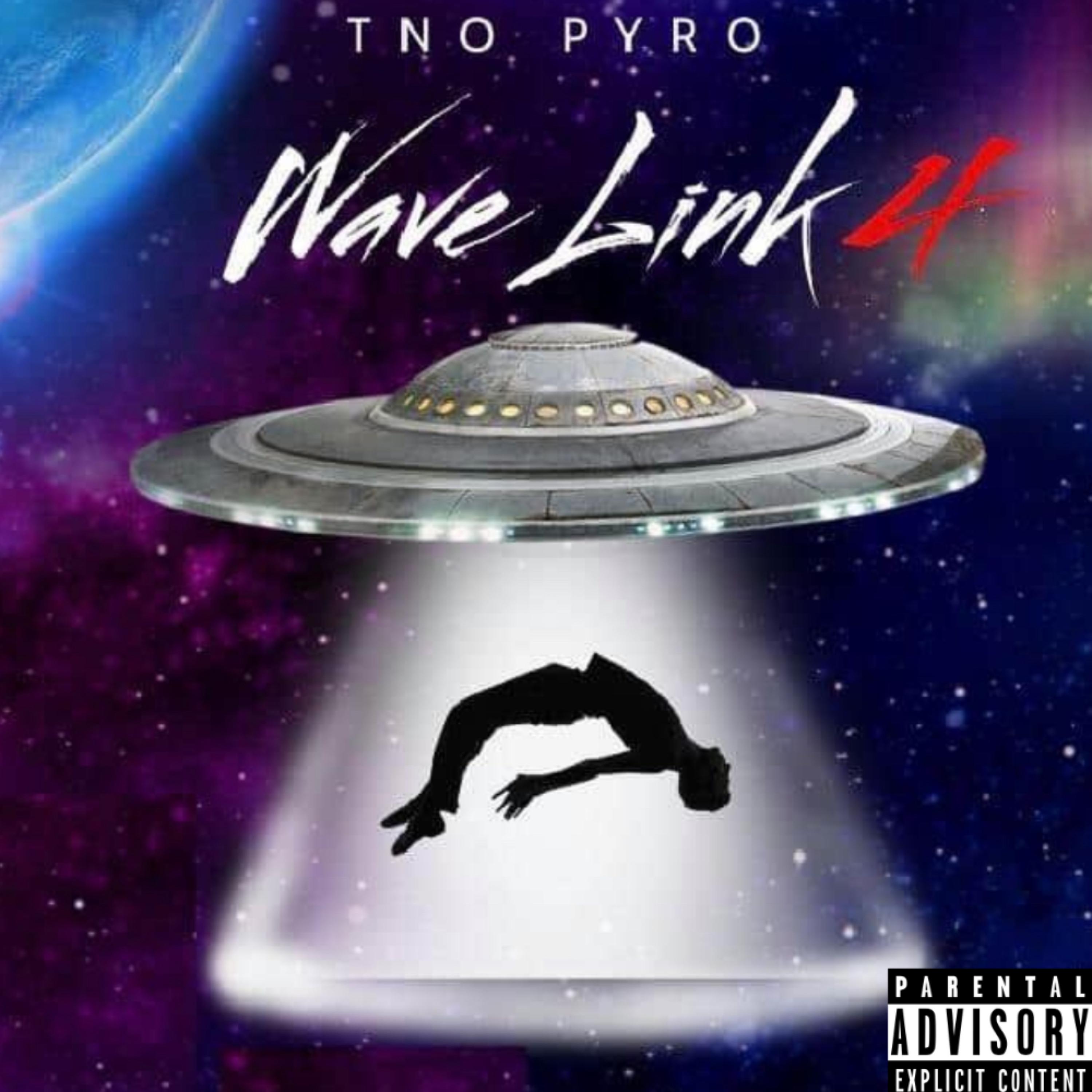 Wave Link 4 artwork