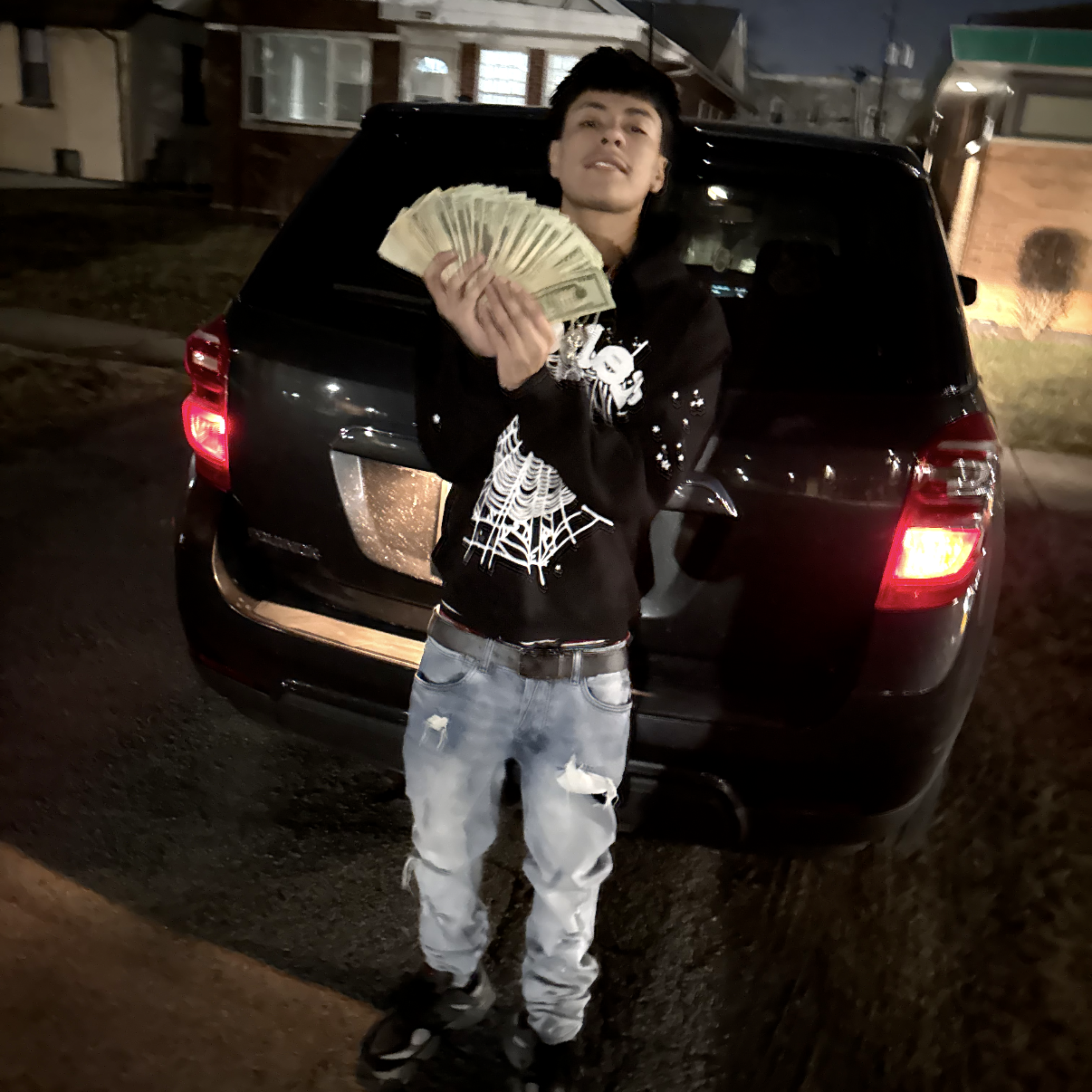 It Is What It Is artwork